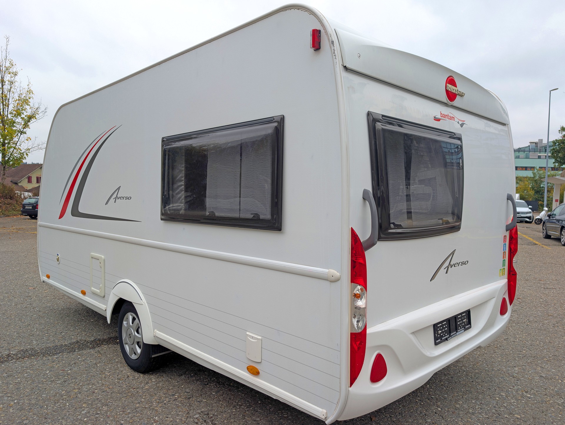 BÜRSTNER Averso 430-image-1