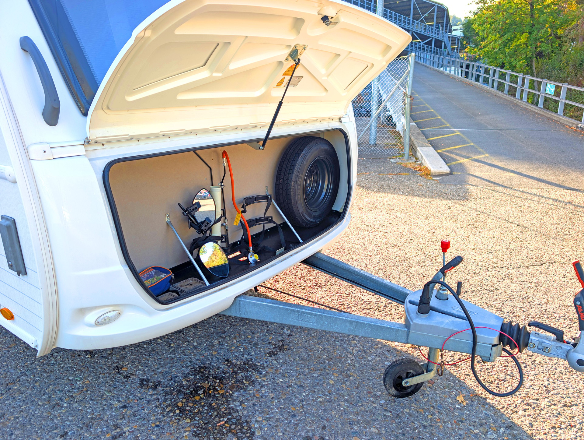 BÜRSTNER Averso 430-image-2