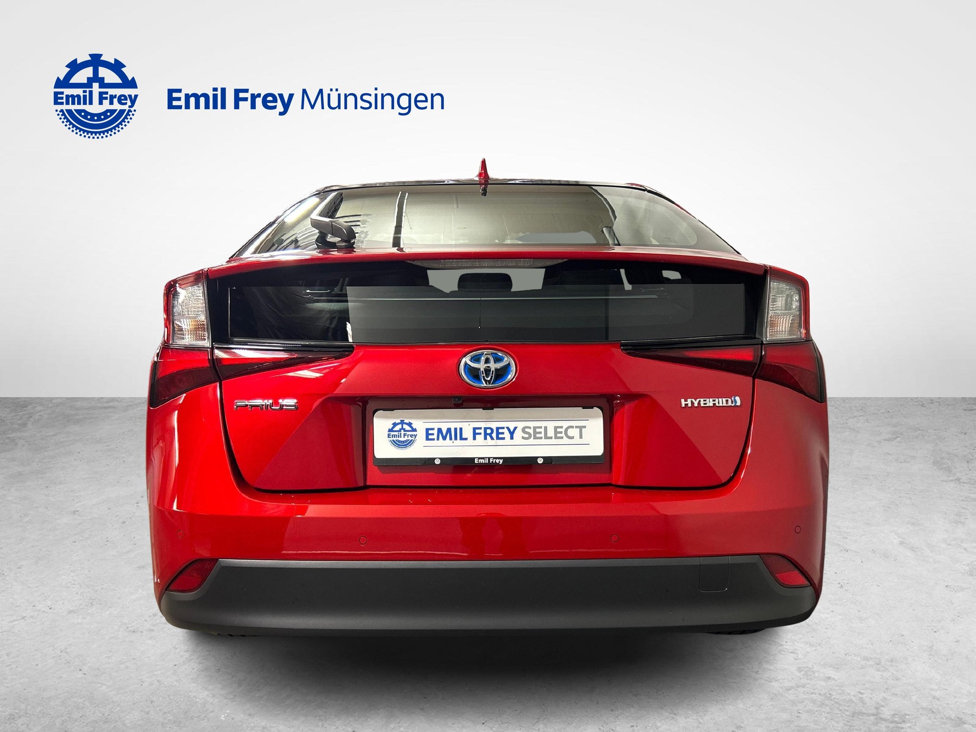 TOYOTA Prius 1.8 VVTi HSD Premium-image-12