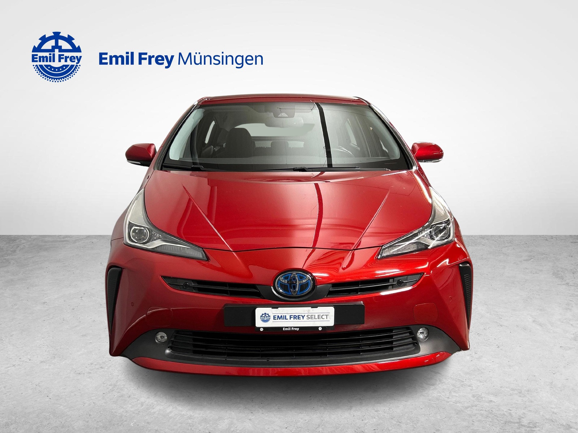 TOYOTA Prius 1.8 VVTi HSD Premium-image-14