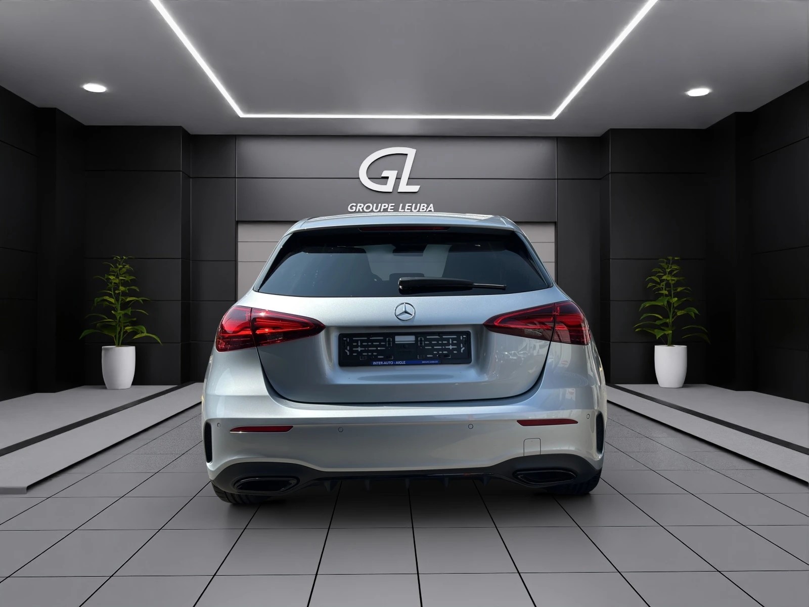 MERCEDES-BENZ A 220 4Matic 8G-DCT-image-4