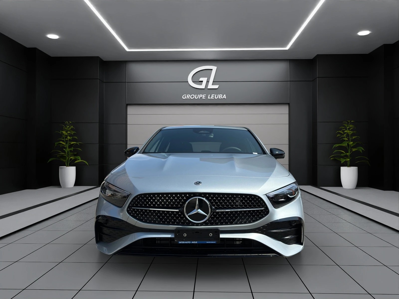 MERCEDES-BENZ A 220 4Matic 8G-DCT-image-1