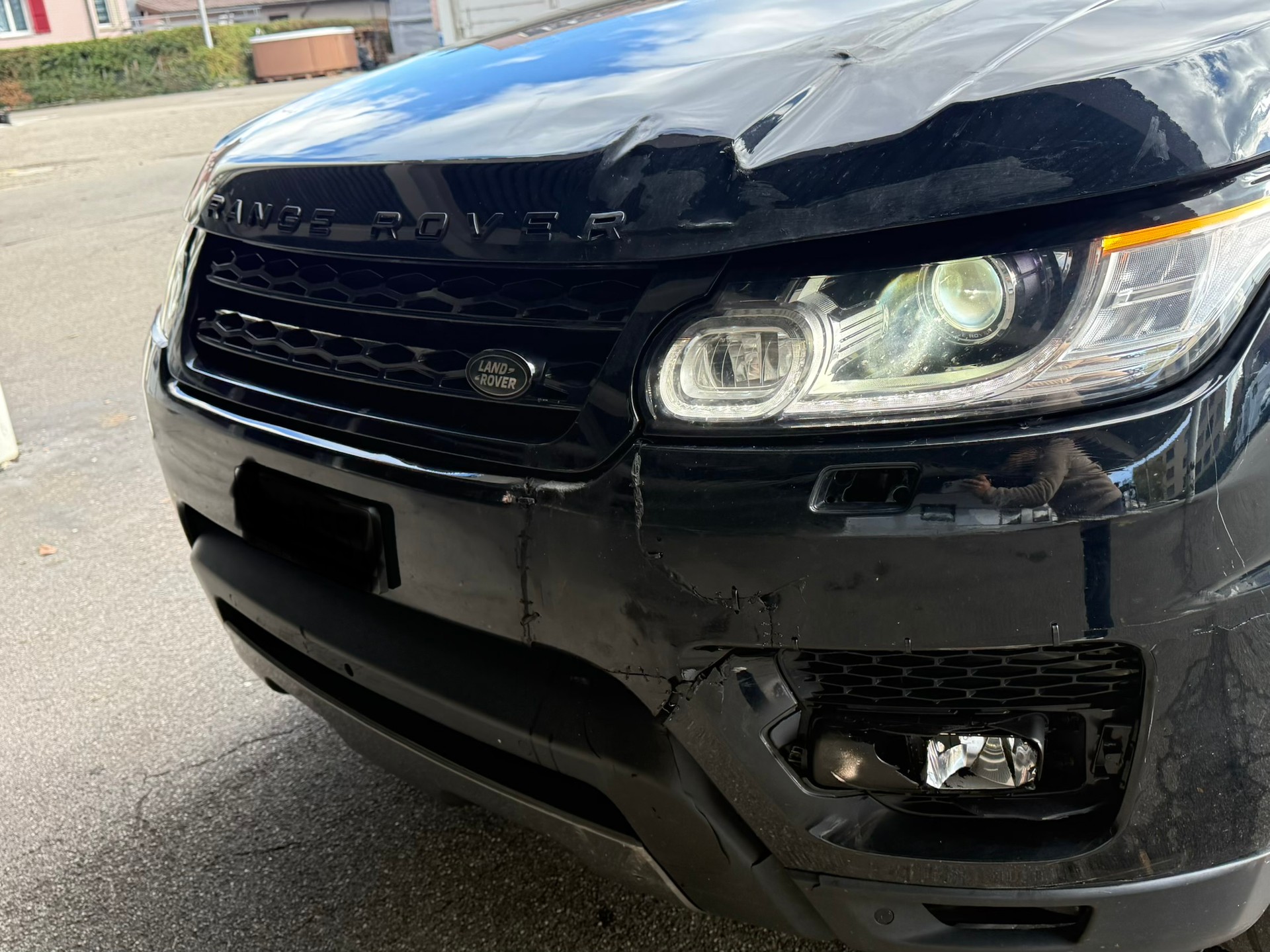LAND ROVER Range Rover Sport 3.0 SDV6 Autobiography Automatic-image-9