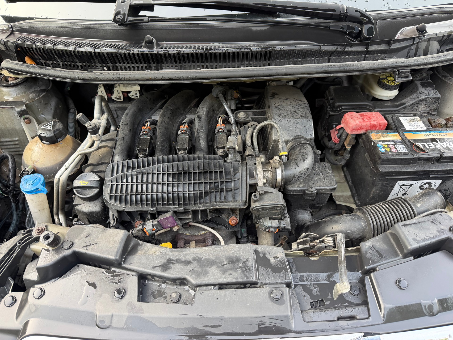 PEUGEOT 108 1.2 VTi Active-image-12