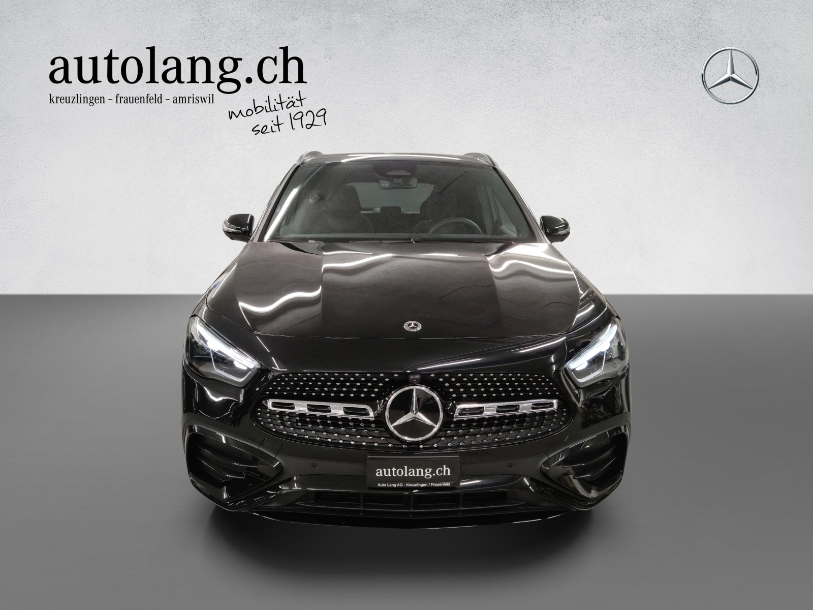 MERCEDES-BENZ GLA 250 e AMG Line-image-14