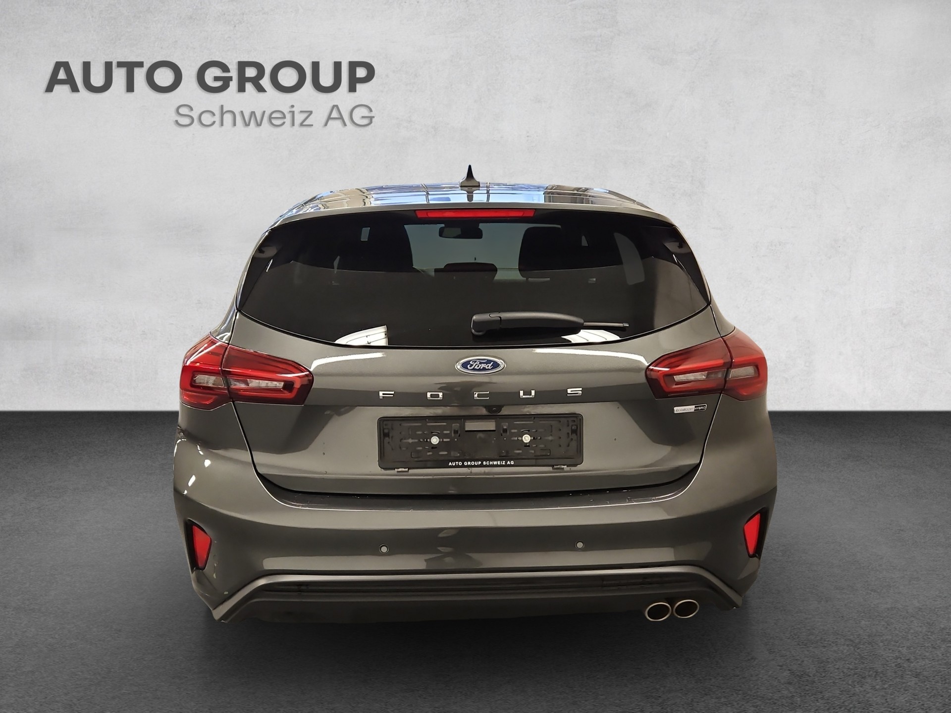 FORD Focus 1.0 MHEV ST-Line Automat-image-6