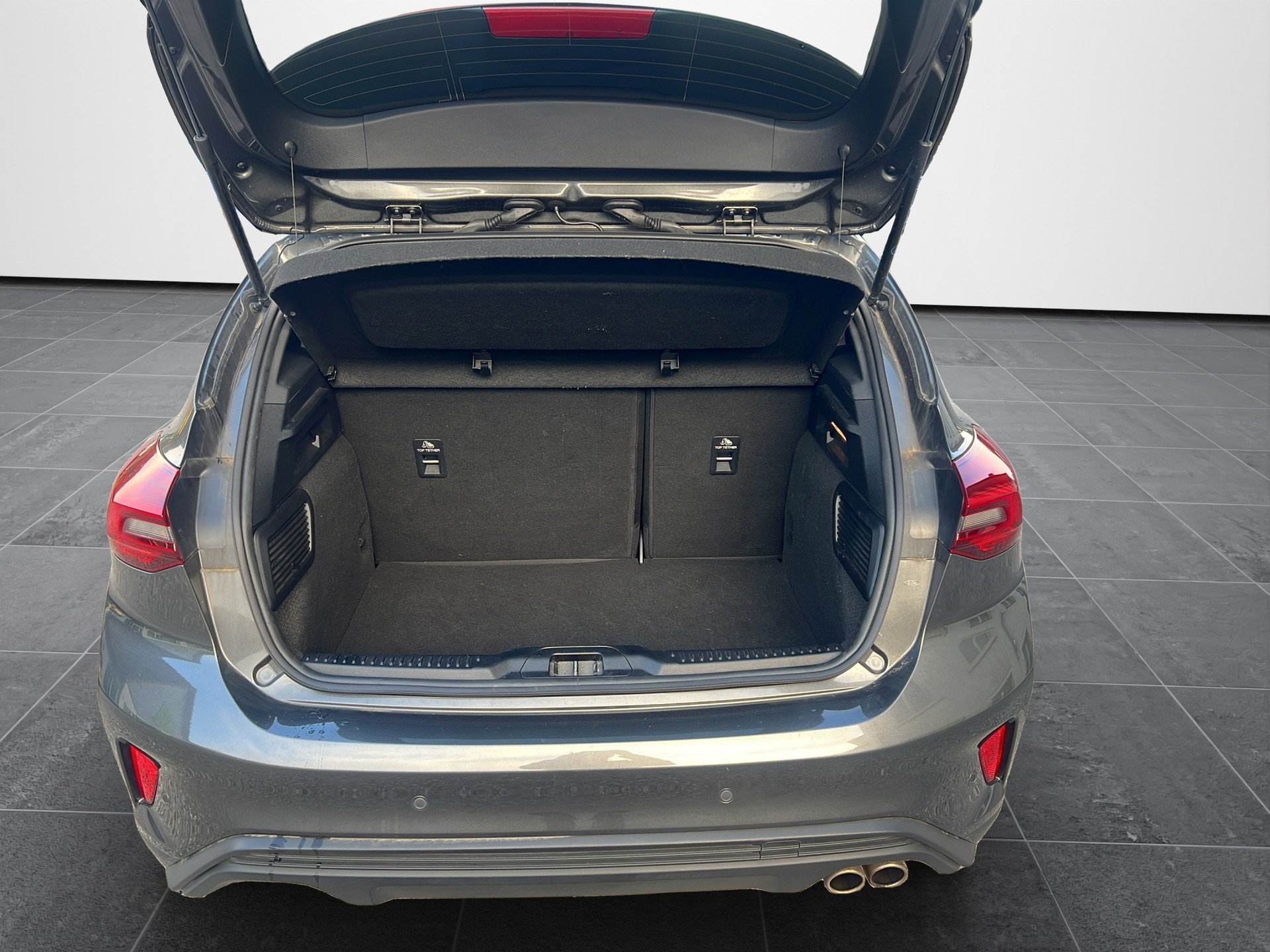 FORD Focus 1.0 MHEV ST-Line LEASING AB 245.66 CHF / MONAT-image-12