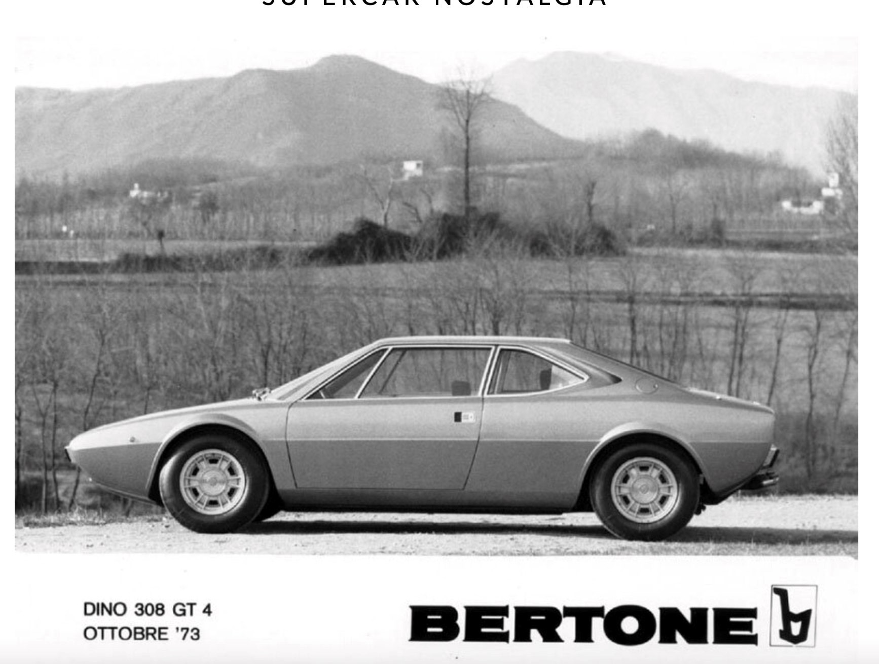 FERRARI Dino 308 GT4 Serie 1-image-11