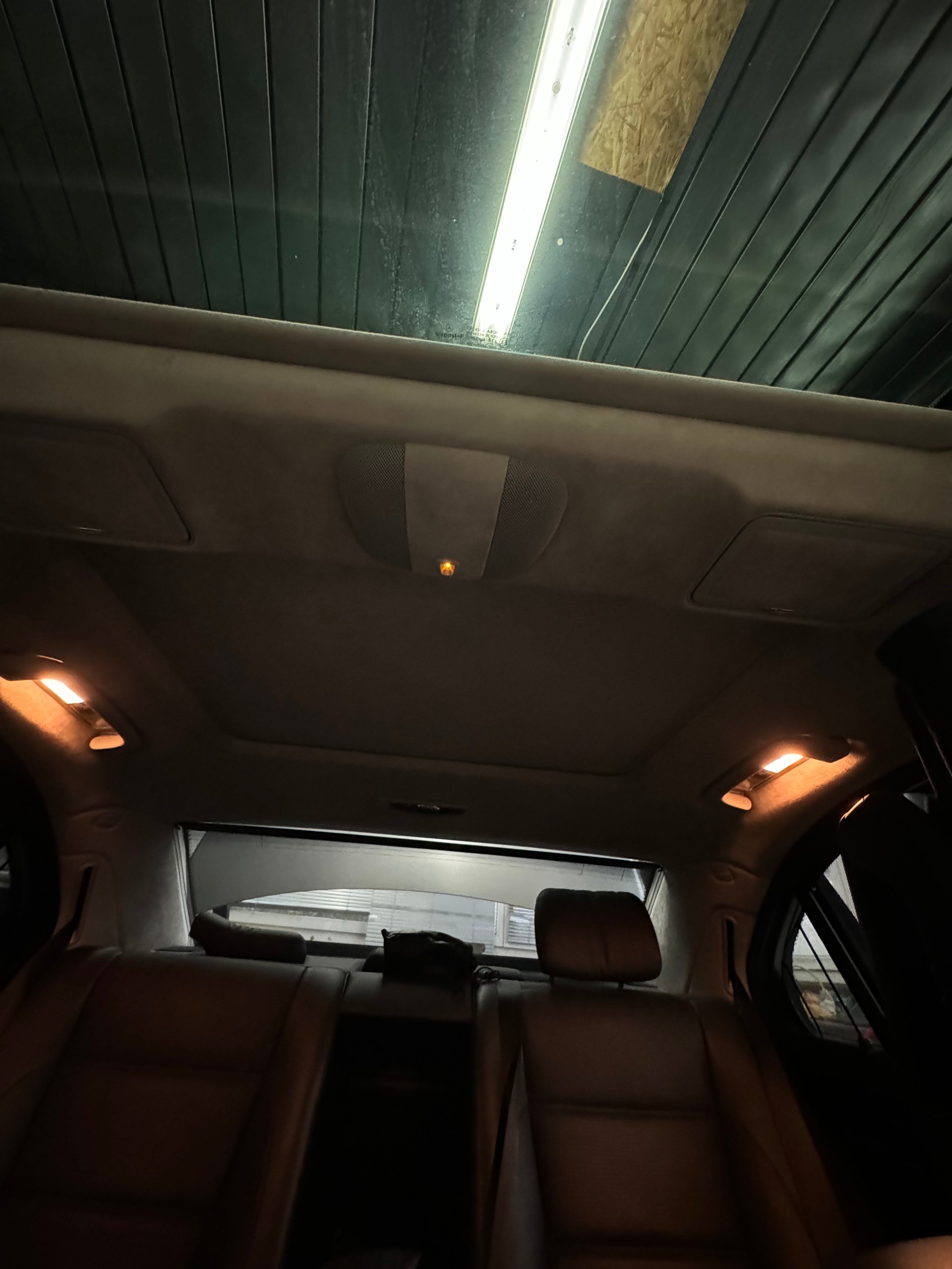 MERCEDES-BENZ S 63 AMG L 7G-Tronic| Vollausstattung | Carbon | IWC | Designo Magno | Schliesshilfe |-image-15