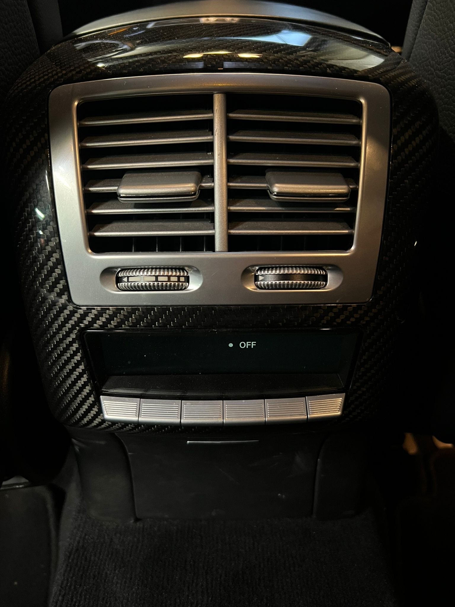 MERCEDES-BENZ S 63 AMG L 7G-Tronic| Vollausstattung | Carbon | IWC | Designo Magno | Schliesshilfe |-image-8