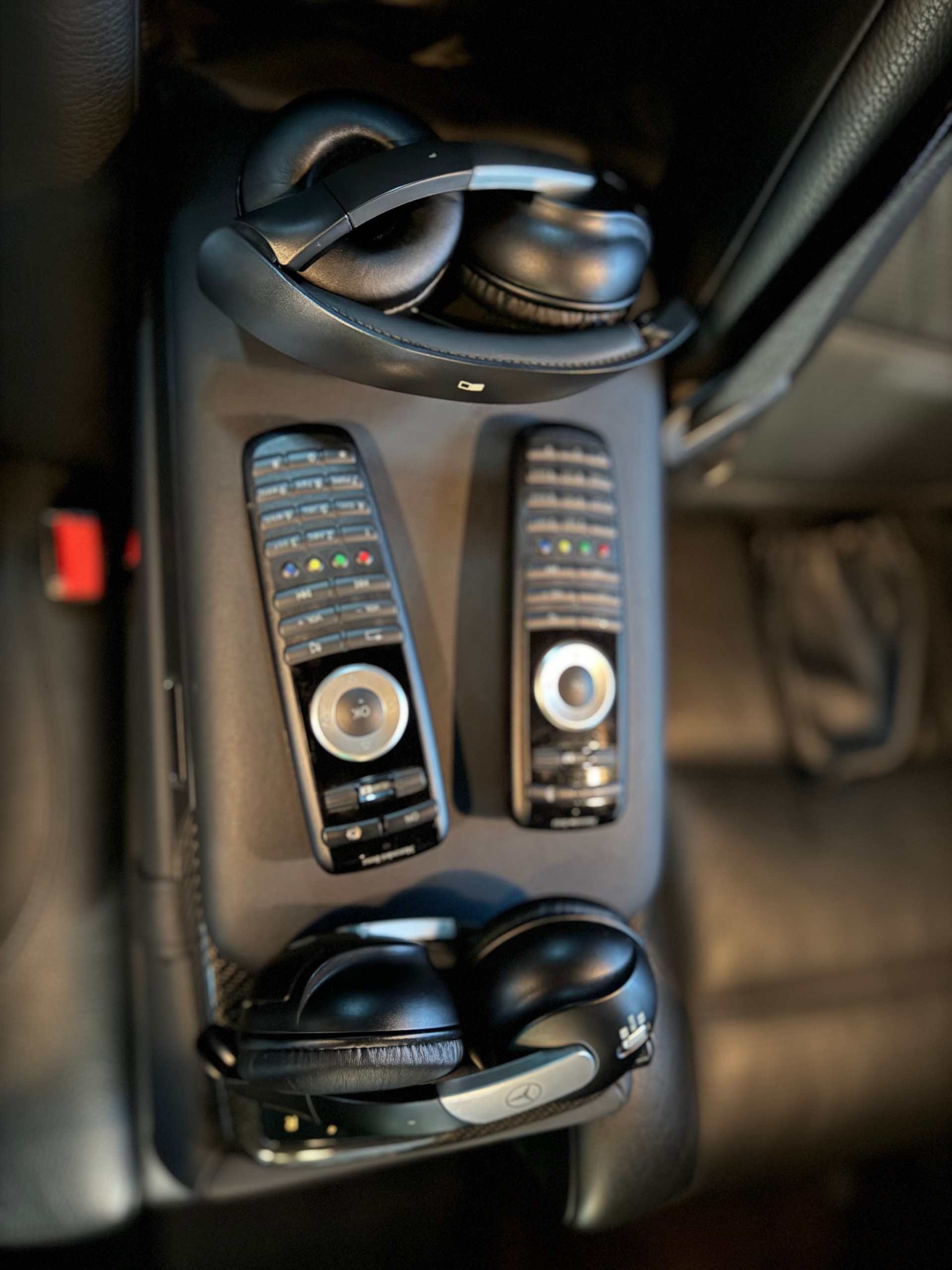 MERCEDES-BENZ S 63 AMG L 7G-Tronic| Vollausstattung | Carbon | IWC | Designo Magno | Schliesshilfe |-image-12