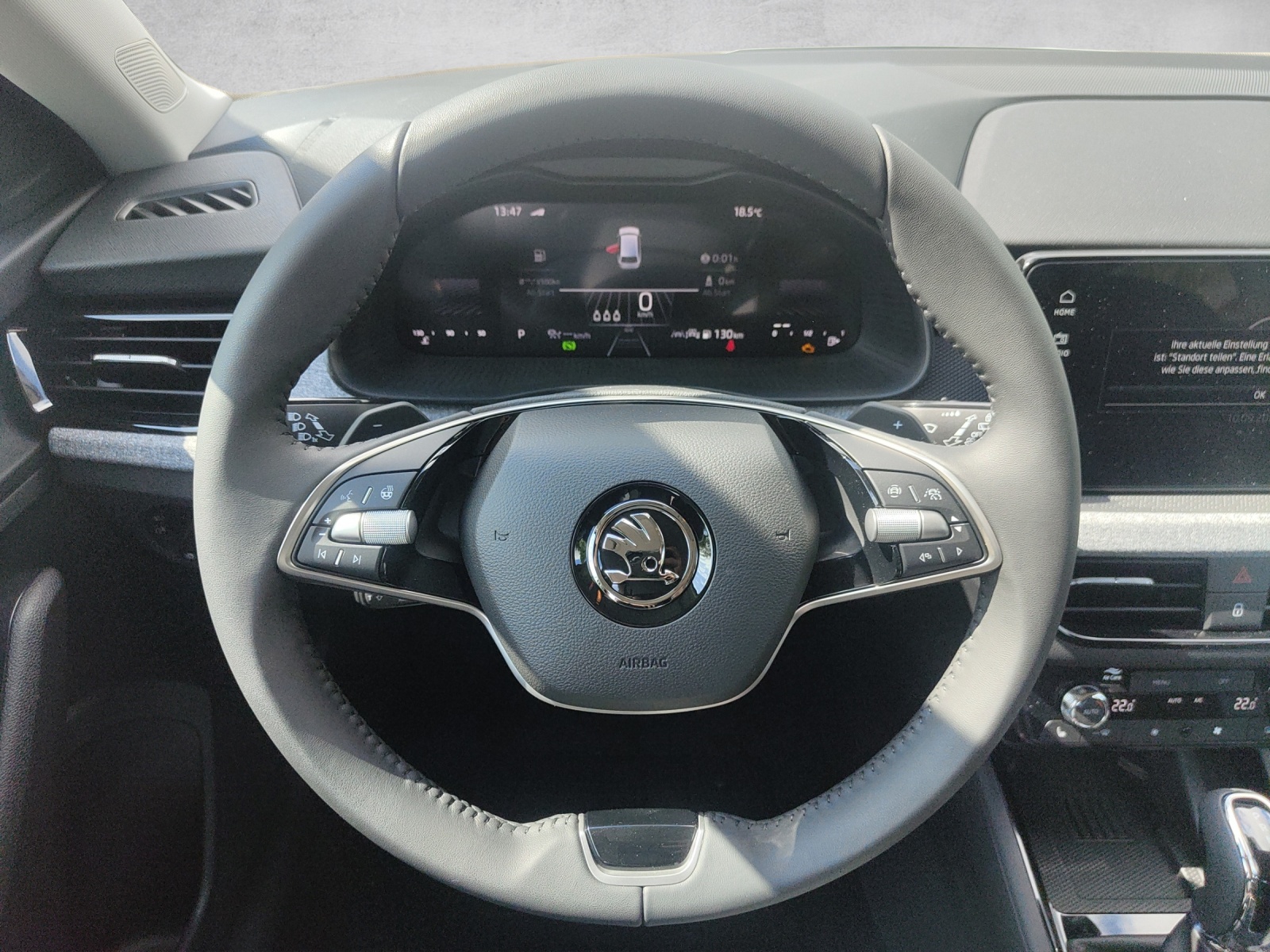 SKODA Scala 1.0 TSI Selection DSG-image-7