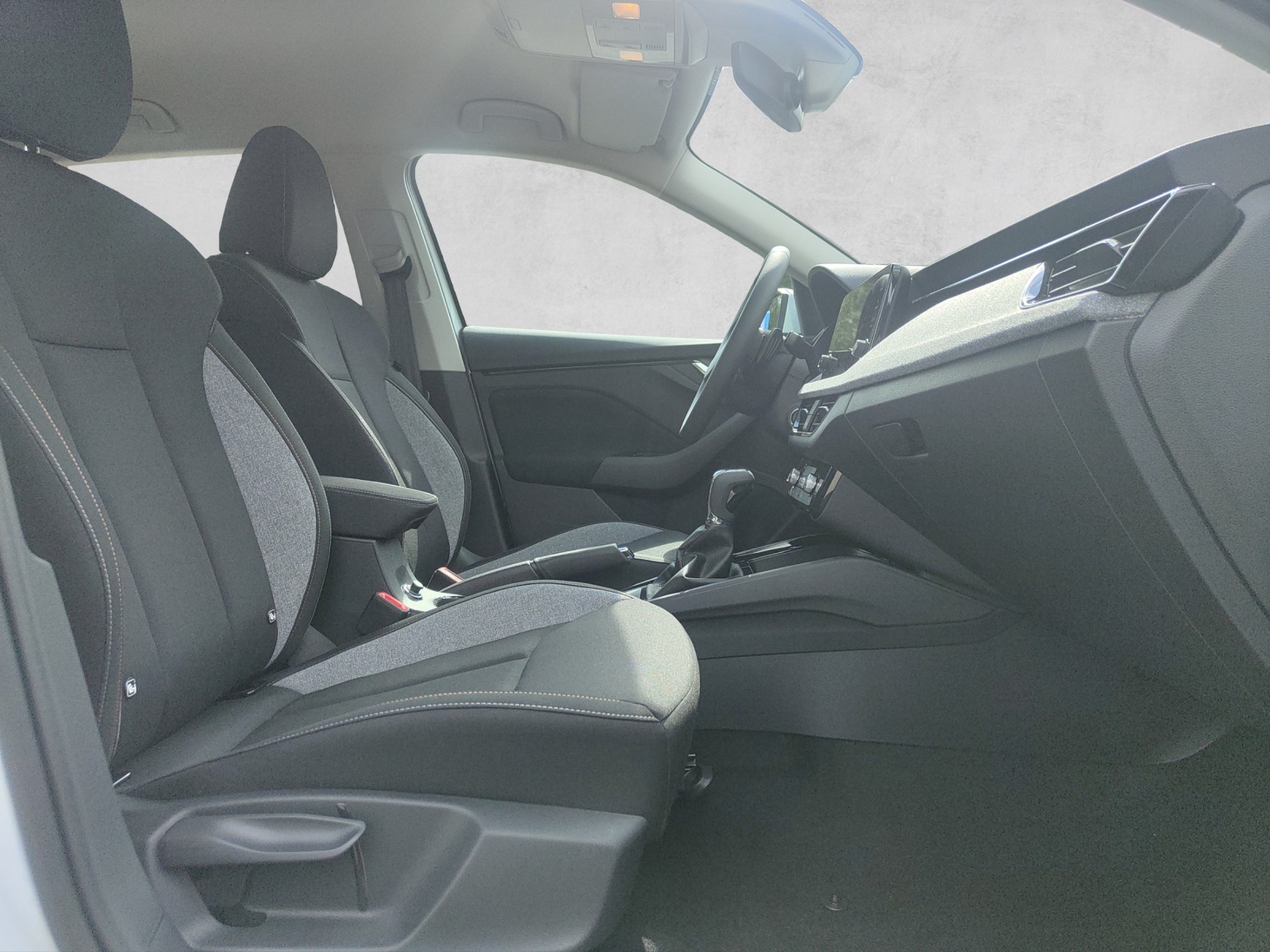 SKODA Scala 1.0 TSI Selection DSG-image-9