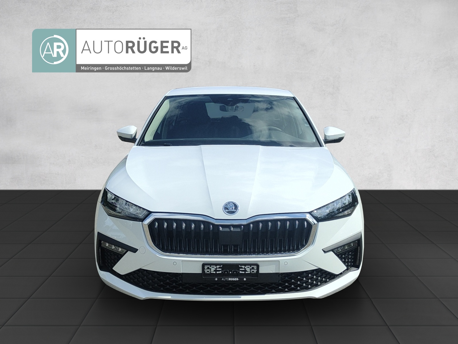 SKODA Scala 1.0 TSI Selection DSG-image-1