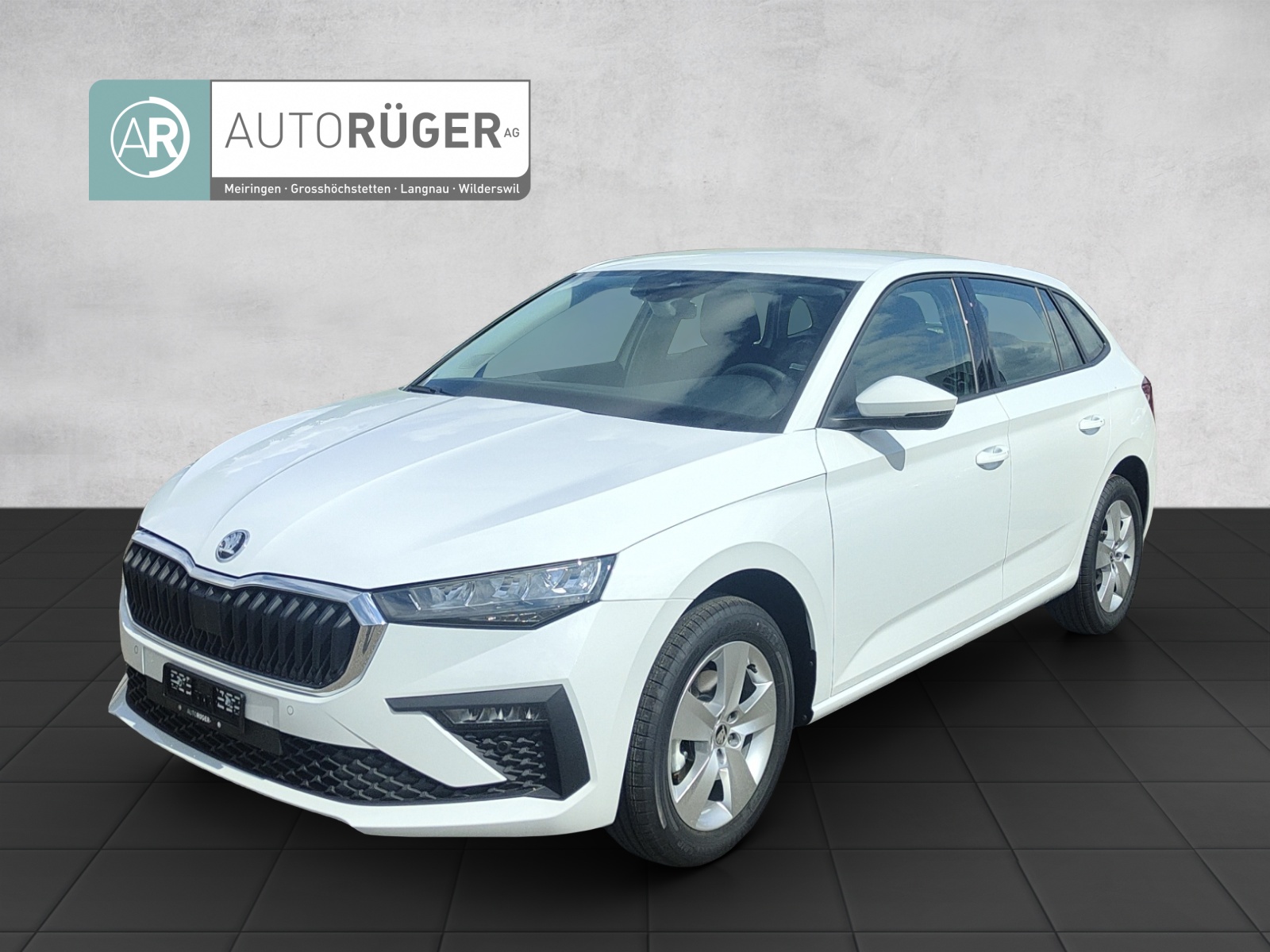 SKODA Scala 1.0 TSI Selection DSG-image-0