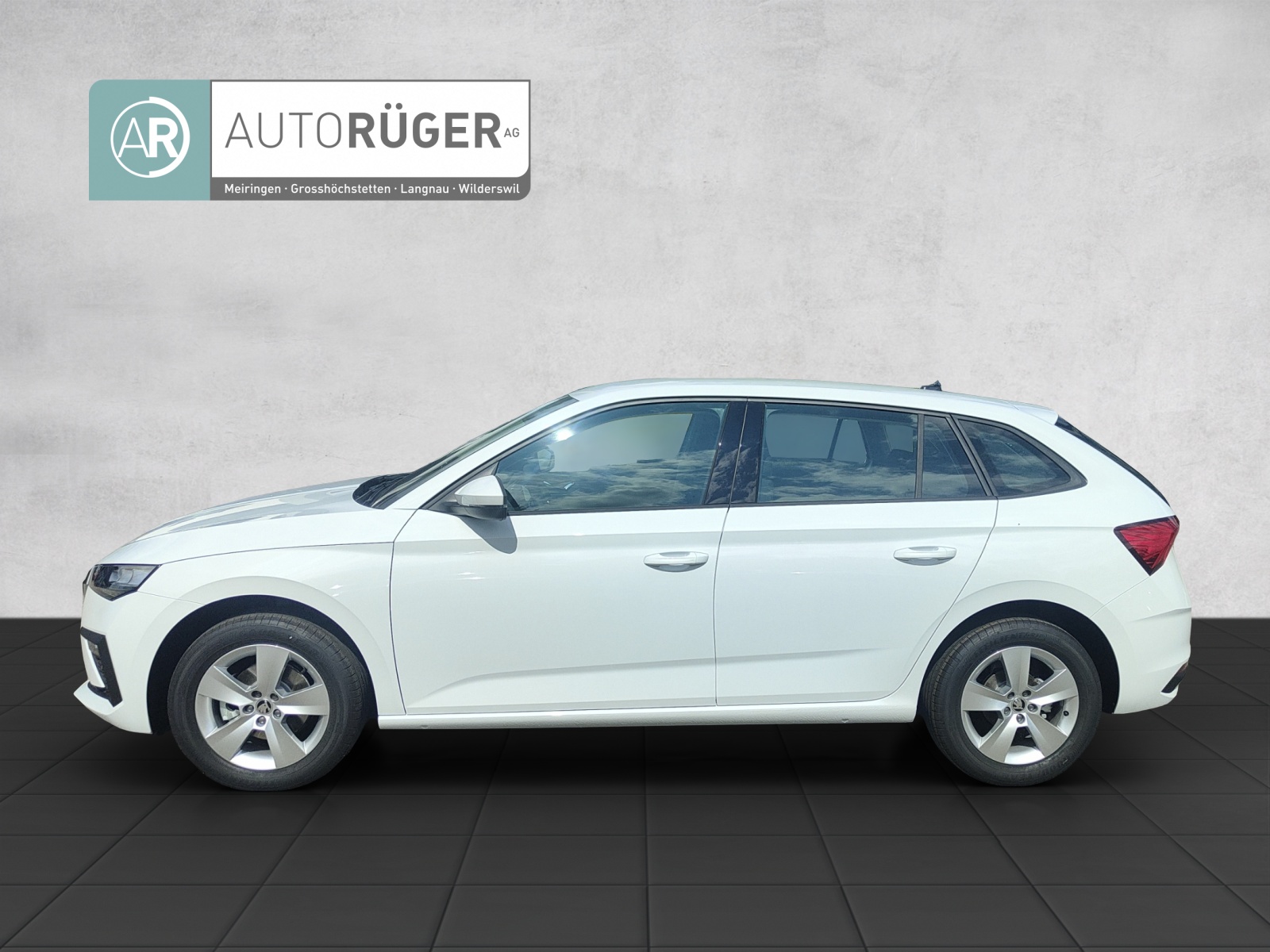 SKODA Scala 1.0 TSI Selection DSG-image-2