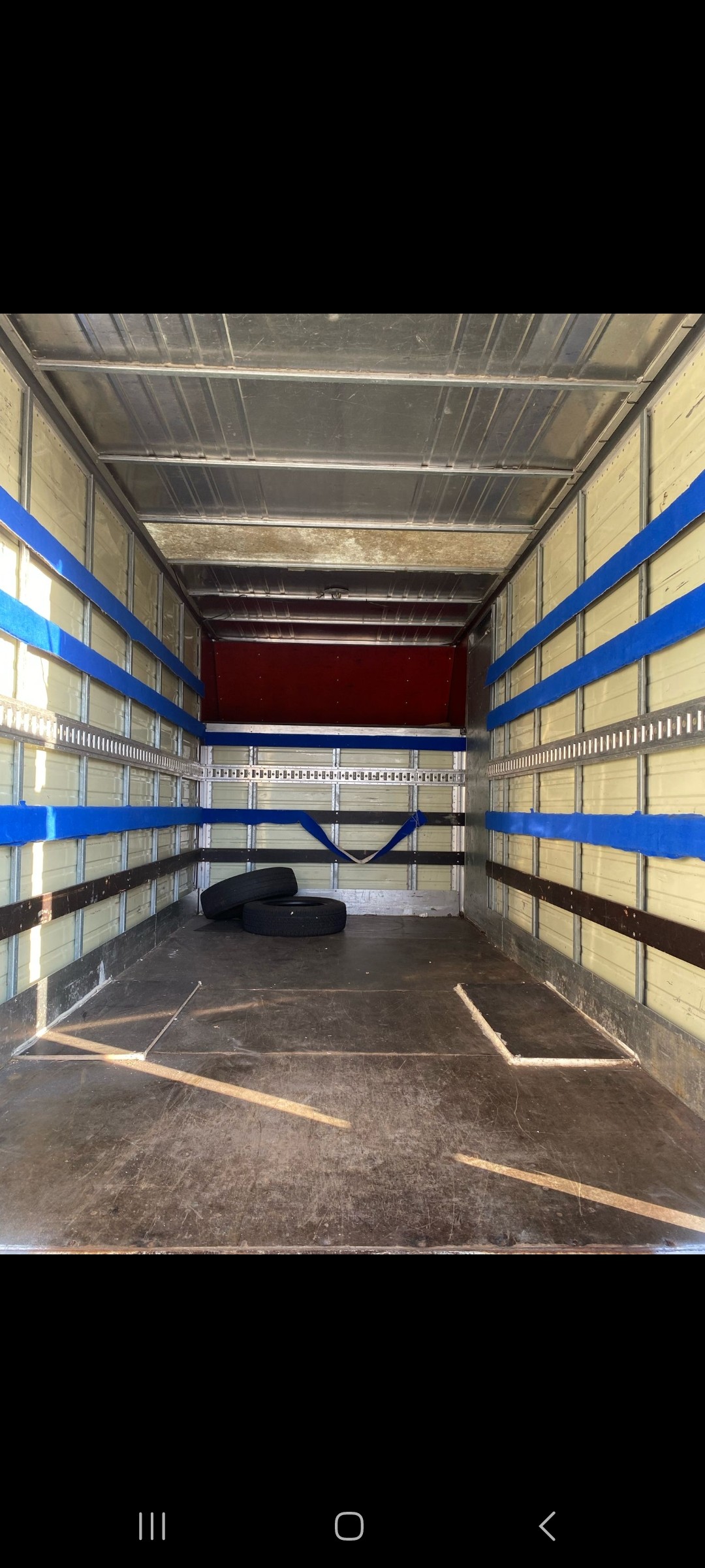 RENAULT Master T35 2.3dCi150 Umzug Frisch ab MFK-image-4