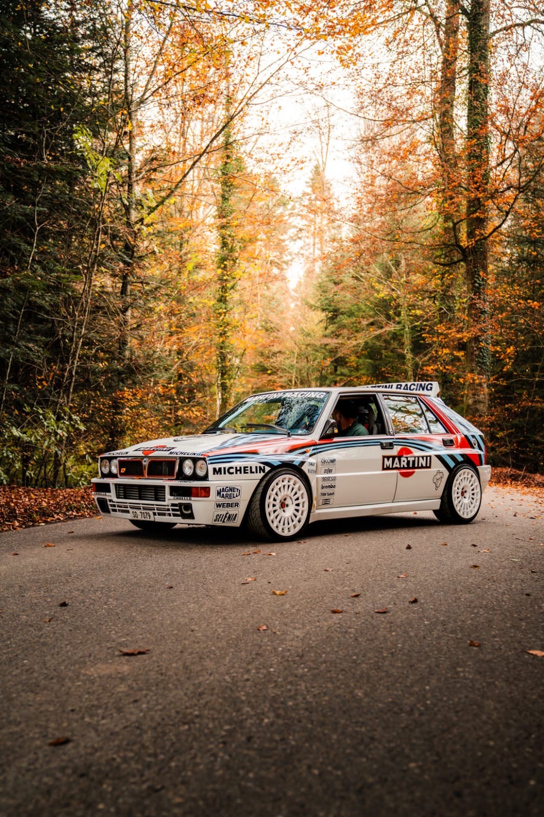 LANCIA Delta HF Integrale Evo 4V-image-0