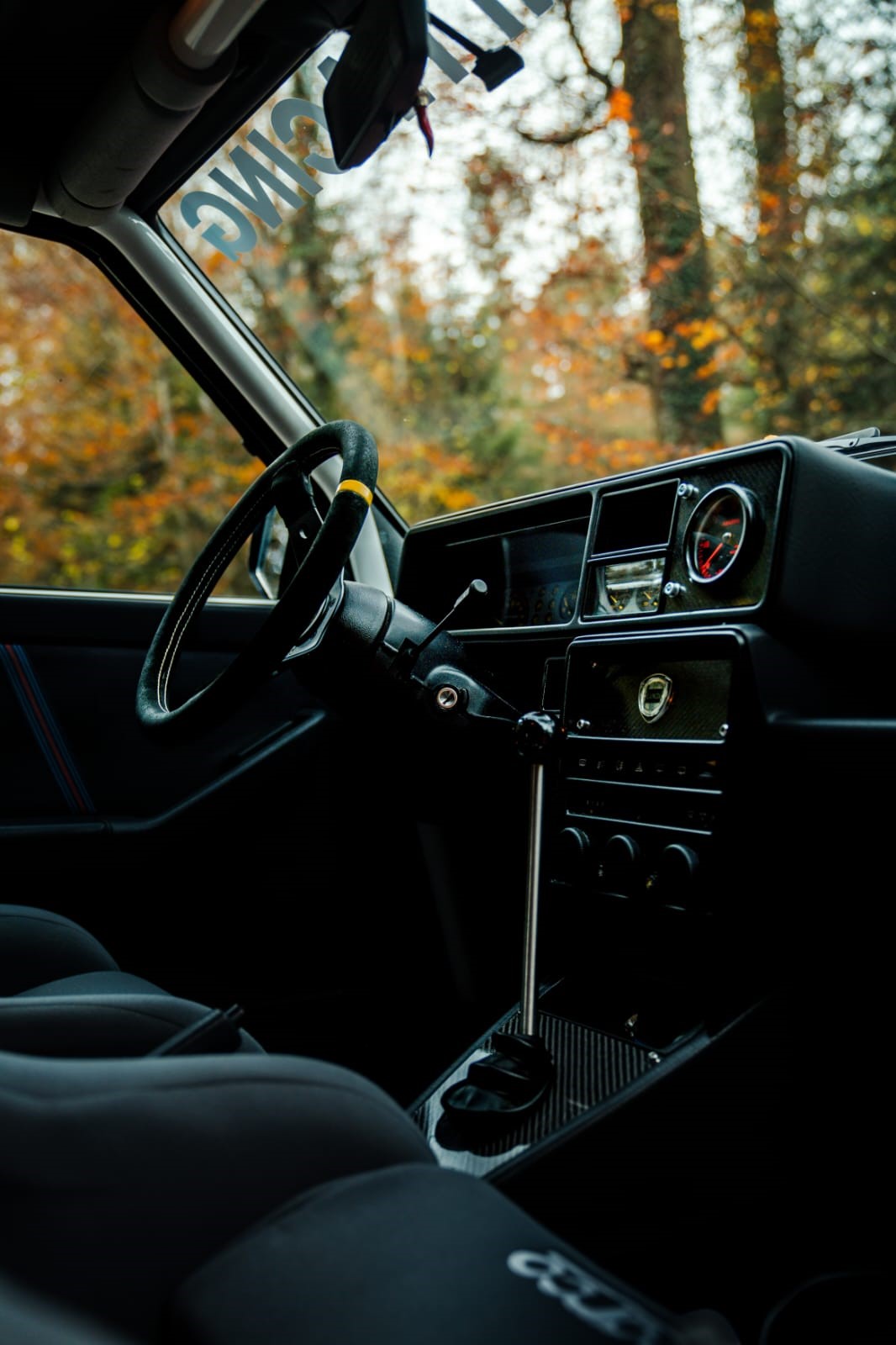 LANCIA Delta HF Integrale Evo 4V-image-7
