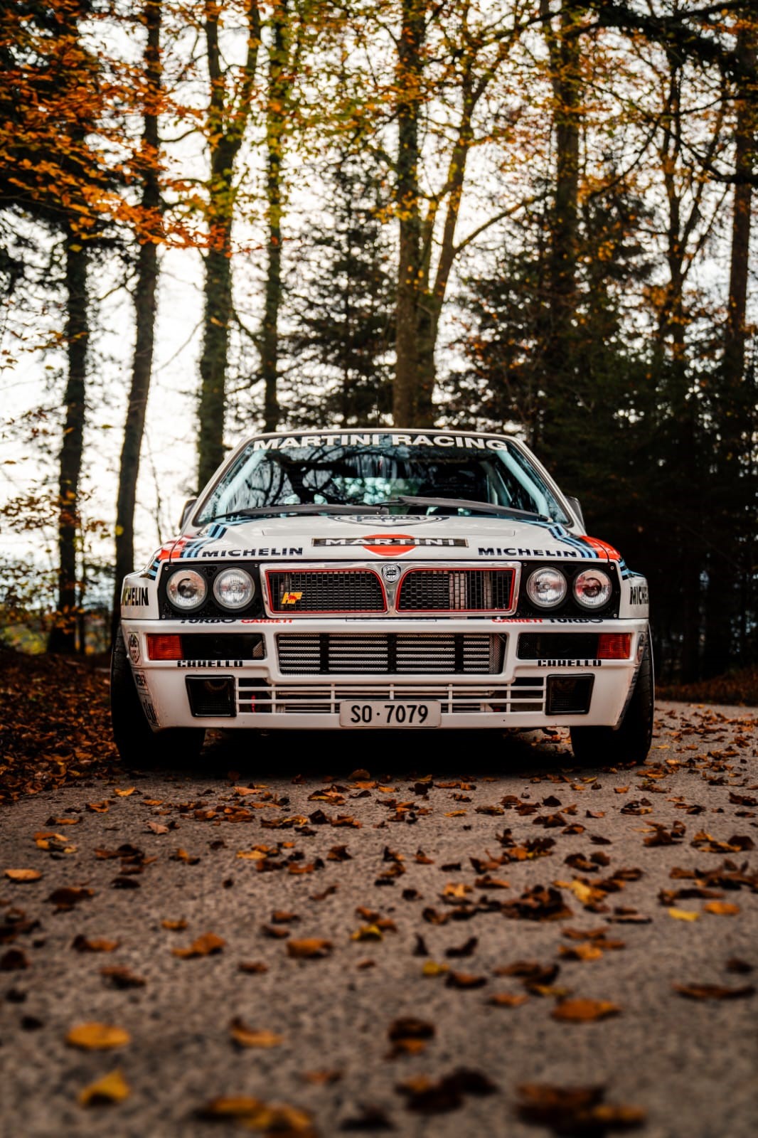 LANCIA Delta HF Integrale Evo 4V-image-4