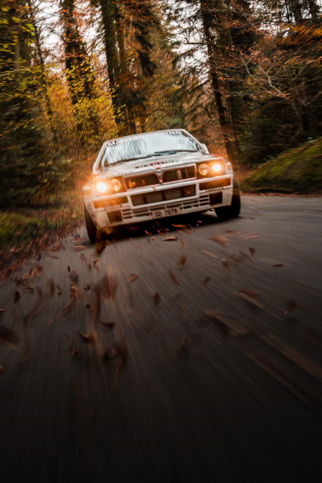 LANCIA Delta HF Integrale Evo 4V-image-3
