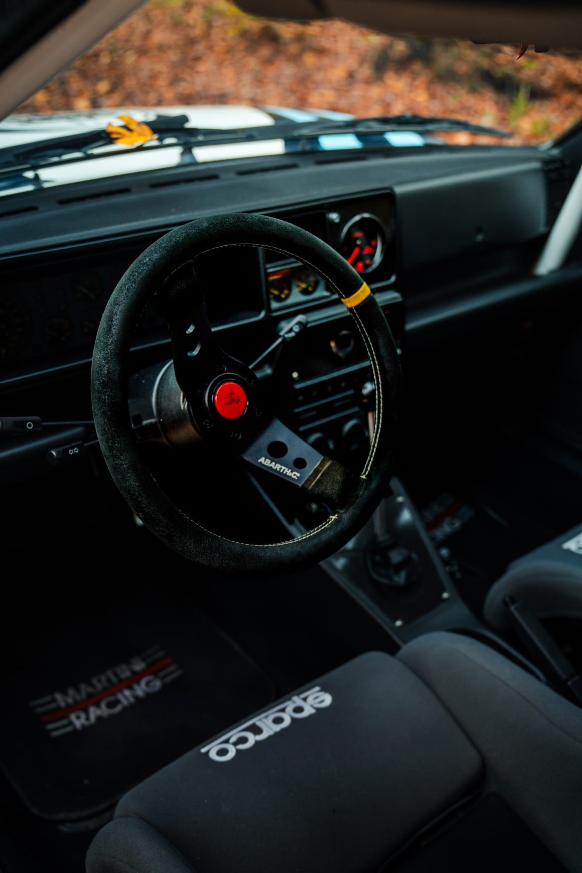 LANCIA Delta HF Integrale Evo 4V-image-6