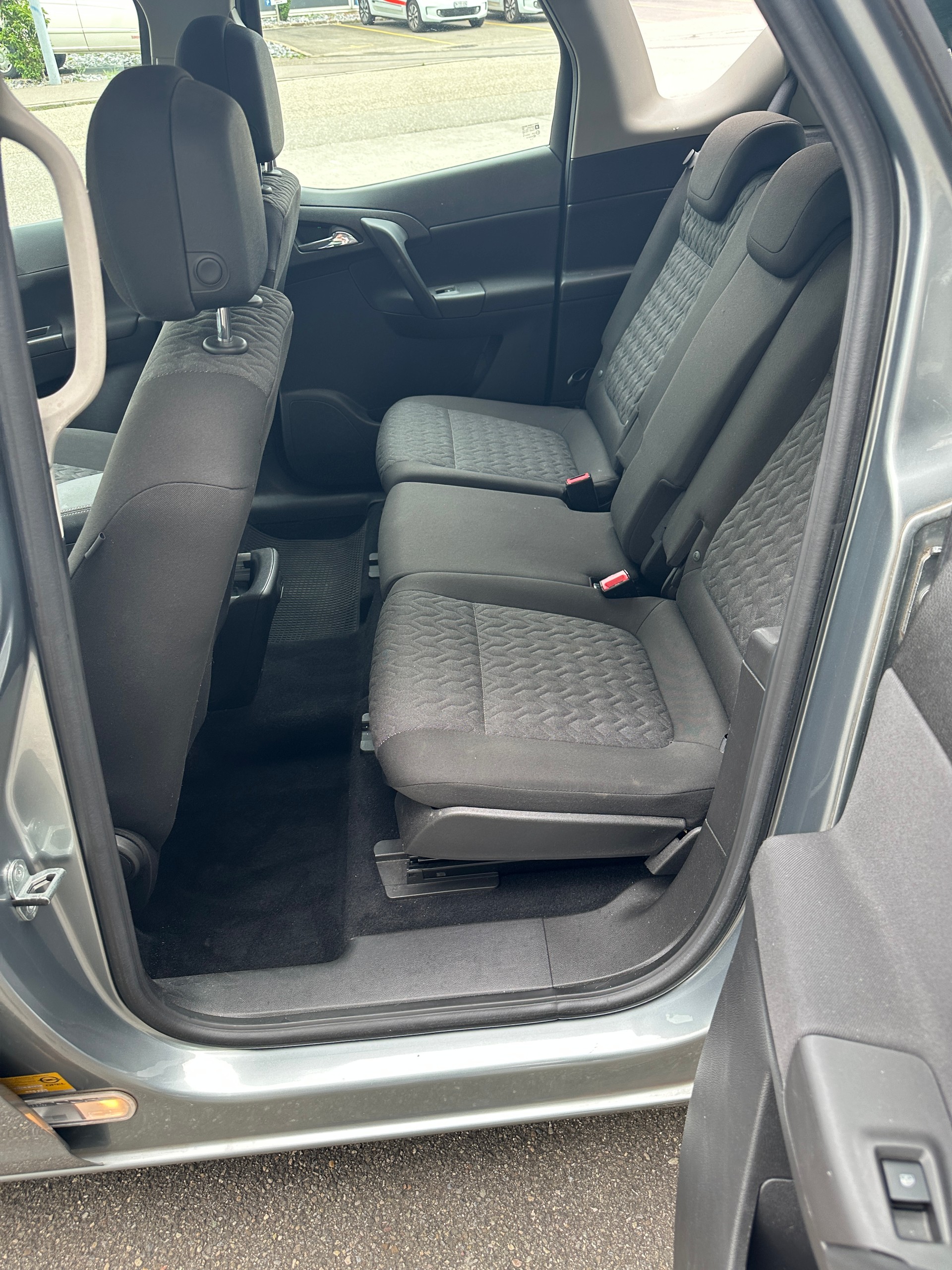 OPEL Meriva 1.4 Turbo-image-7