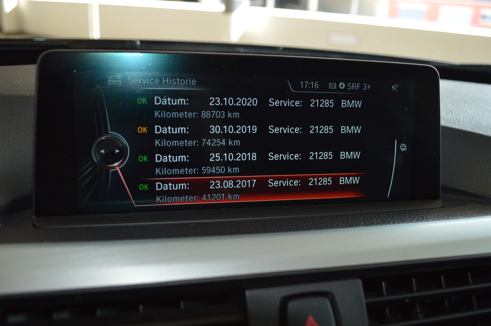 BMW 335i GT xDrive Sport Line Steptronic-image-10