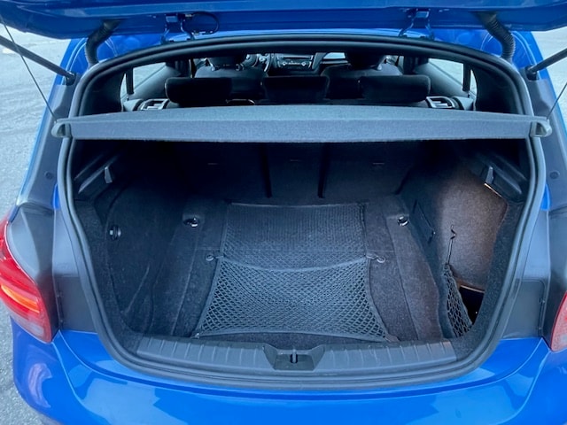 BMW 116i Sport Line Steptronic-image-14