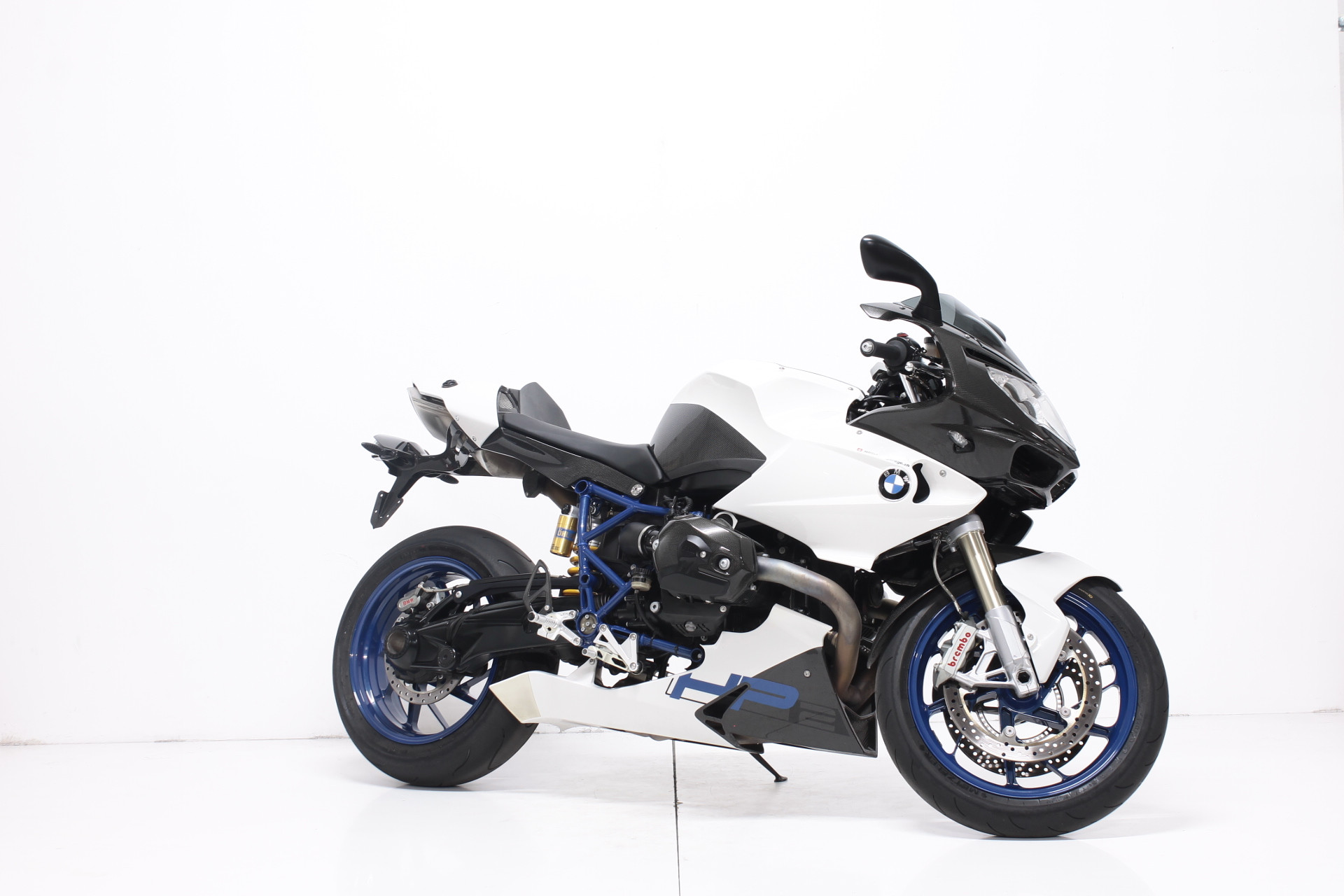 BMW HP2 Sport