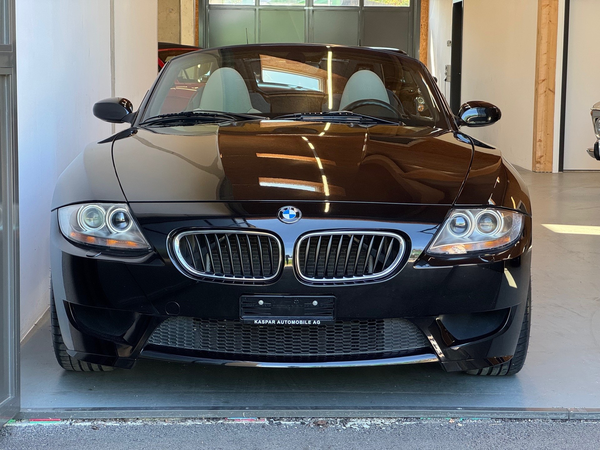 BMW Z4 M Roadster-image-14