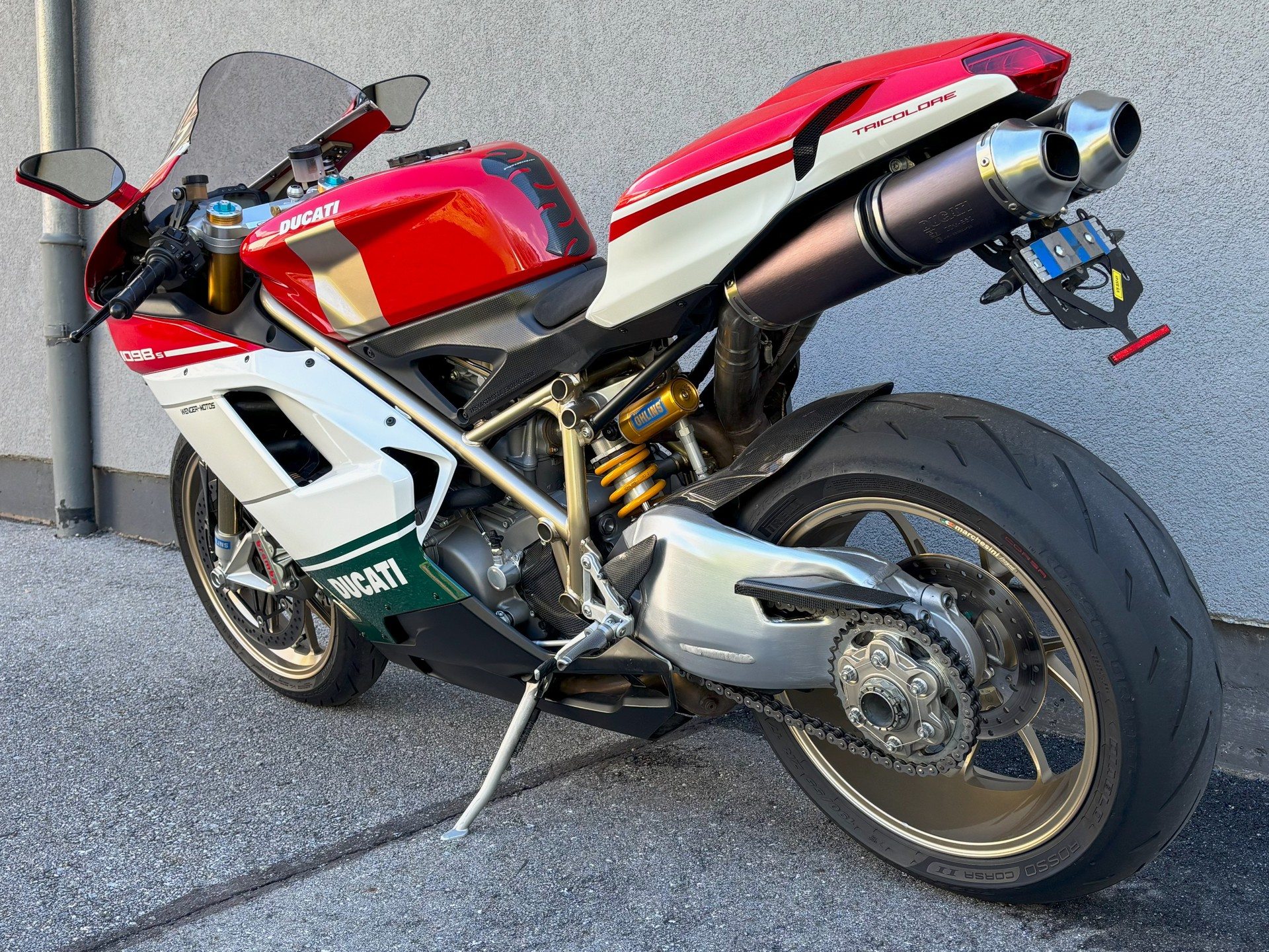 DUCATI 1098 S-image-4