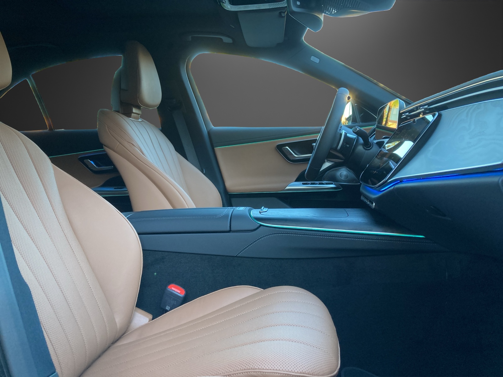 MERCEDES-BENZ E 220 d 4Matic 9G-Tronic-image-11