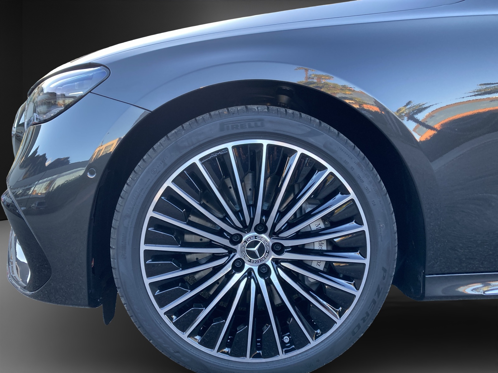 MERCEDES-BENZ E 220 d 4Matic 9G-Tronic-image-7