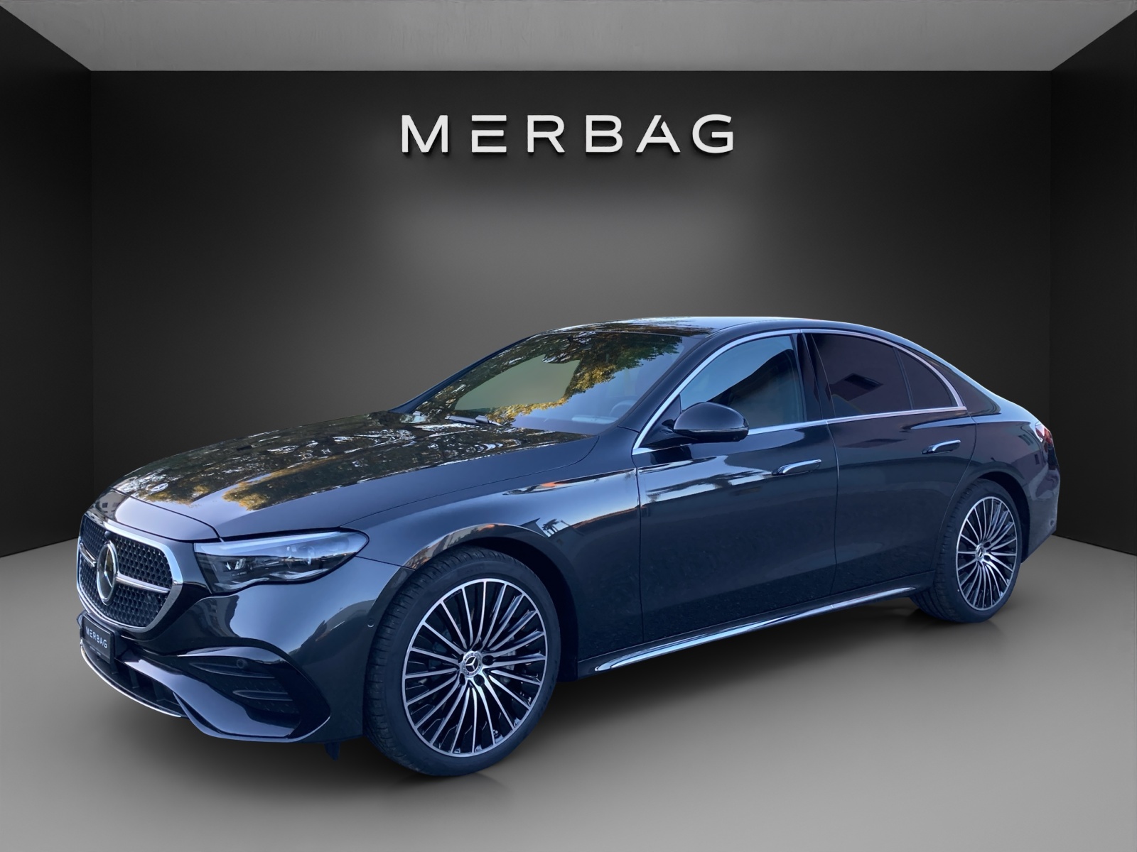 MERCEDES-BENZ E 220 d 4Matic 9G-Tronic-image-0