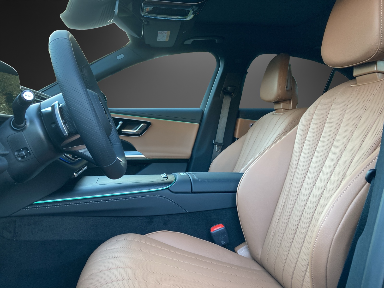 MERCEDES-BENZ E 220 d 4Matic 9G-Tronic-image-9