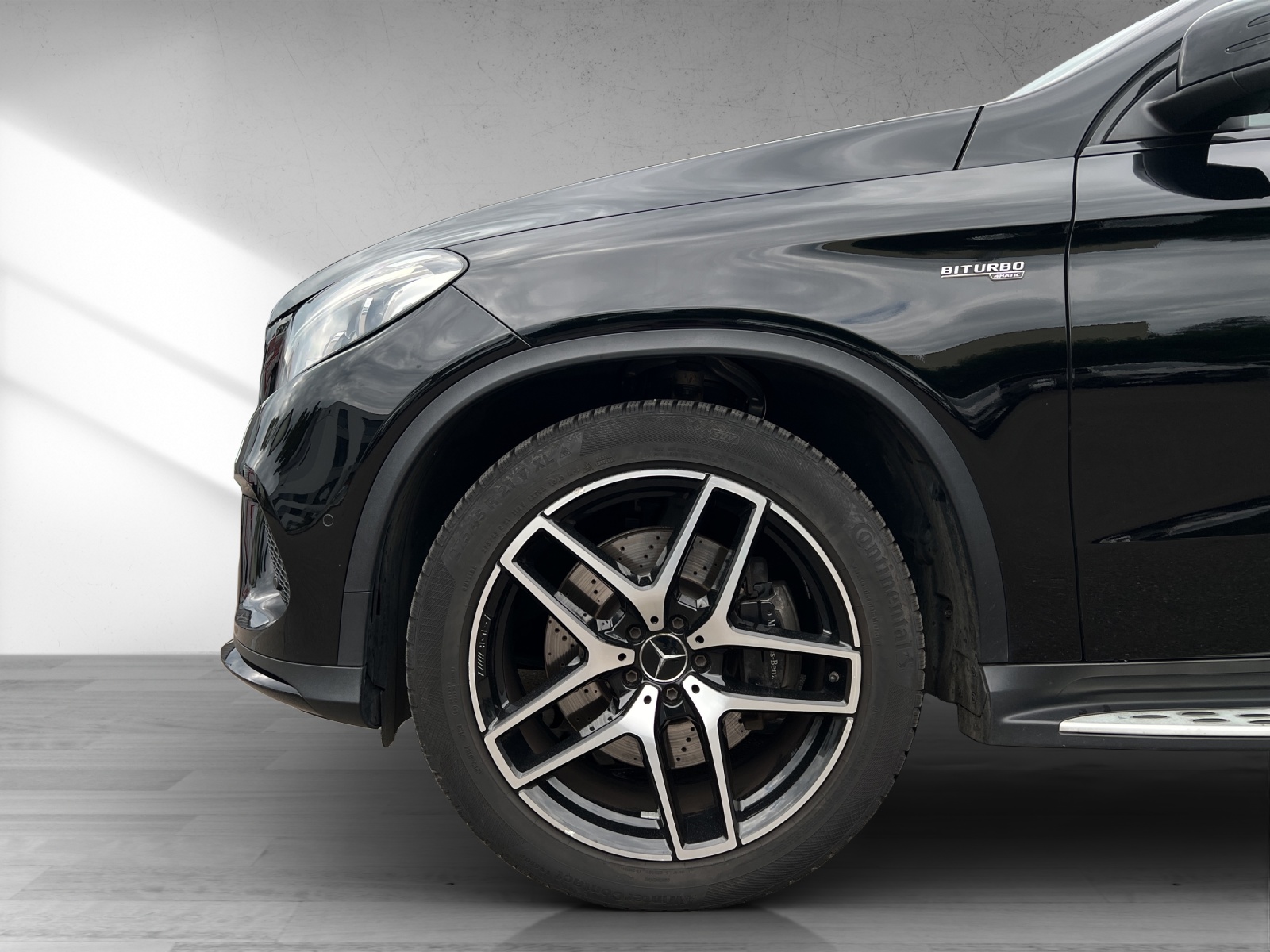MERCEDES-BENZ GLE Coupé 43 AMG 4Matic-image-16