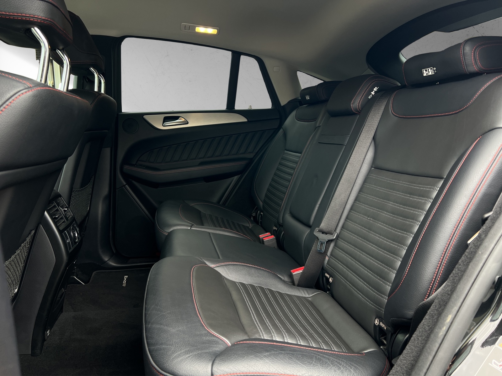 MERCEDES-BENZ GLE Coupé 43 AMG 4Matic-image-14