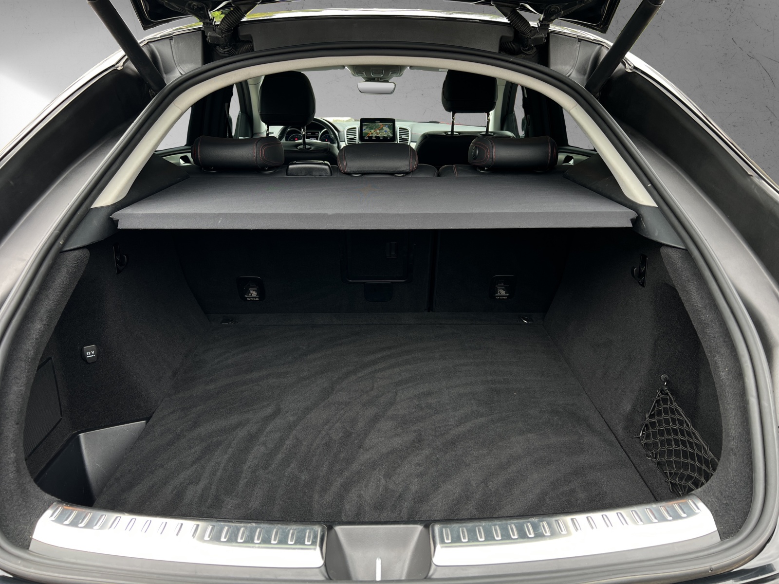 MERCEDES-BENZ GLE Coupé 43 AMG 4Matic-image-15