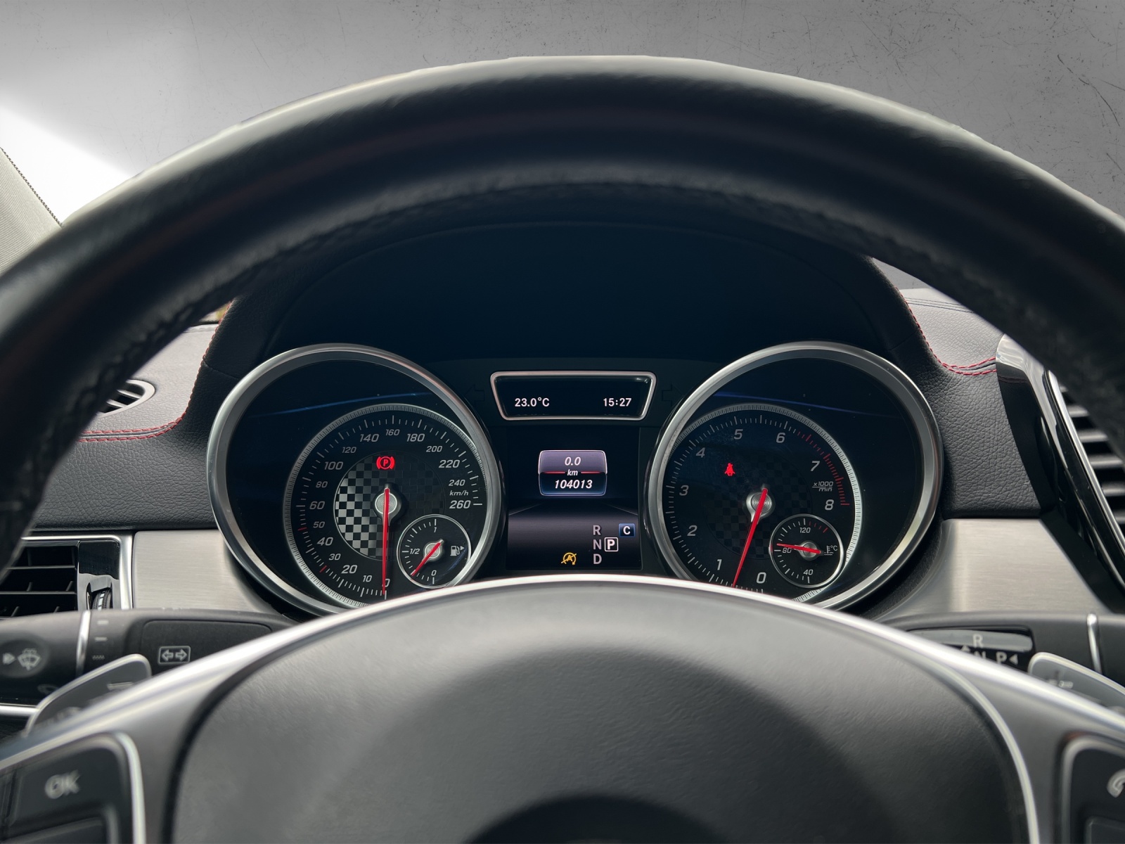 MERCEDES-BENZ GLE Coupé 43 AMG 4Matic-image-9