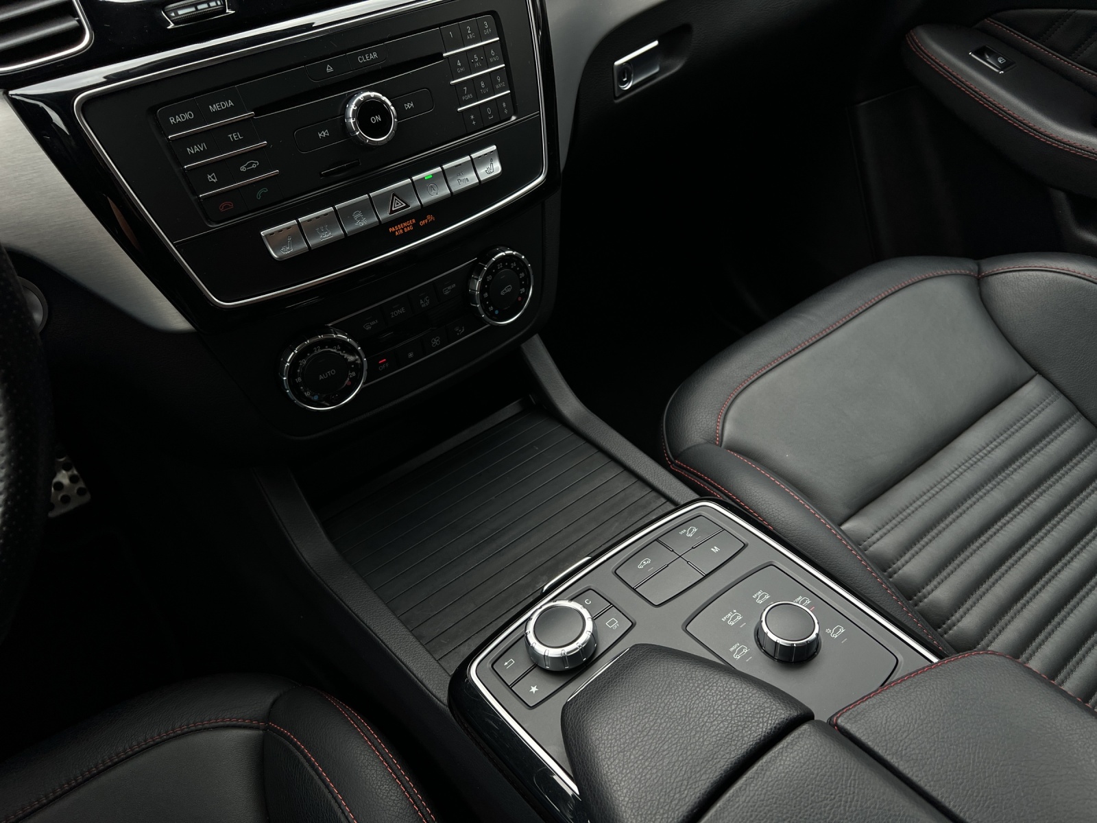 MERCEDES-BENZ GLE Coupé 43 AMG 4Matic-image-10