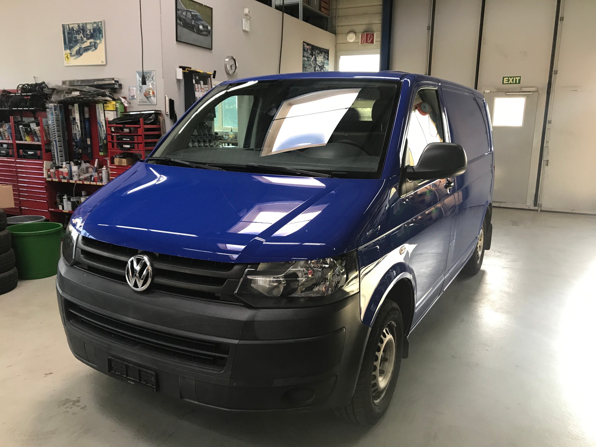 VW T5 2.0 TDI 4Motion-showroom-element-1