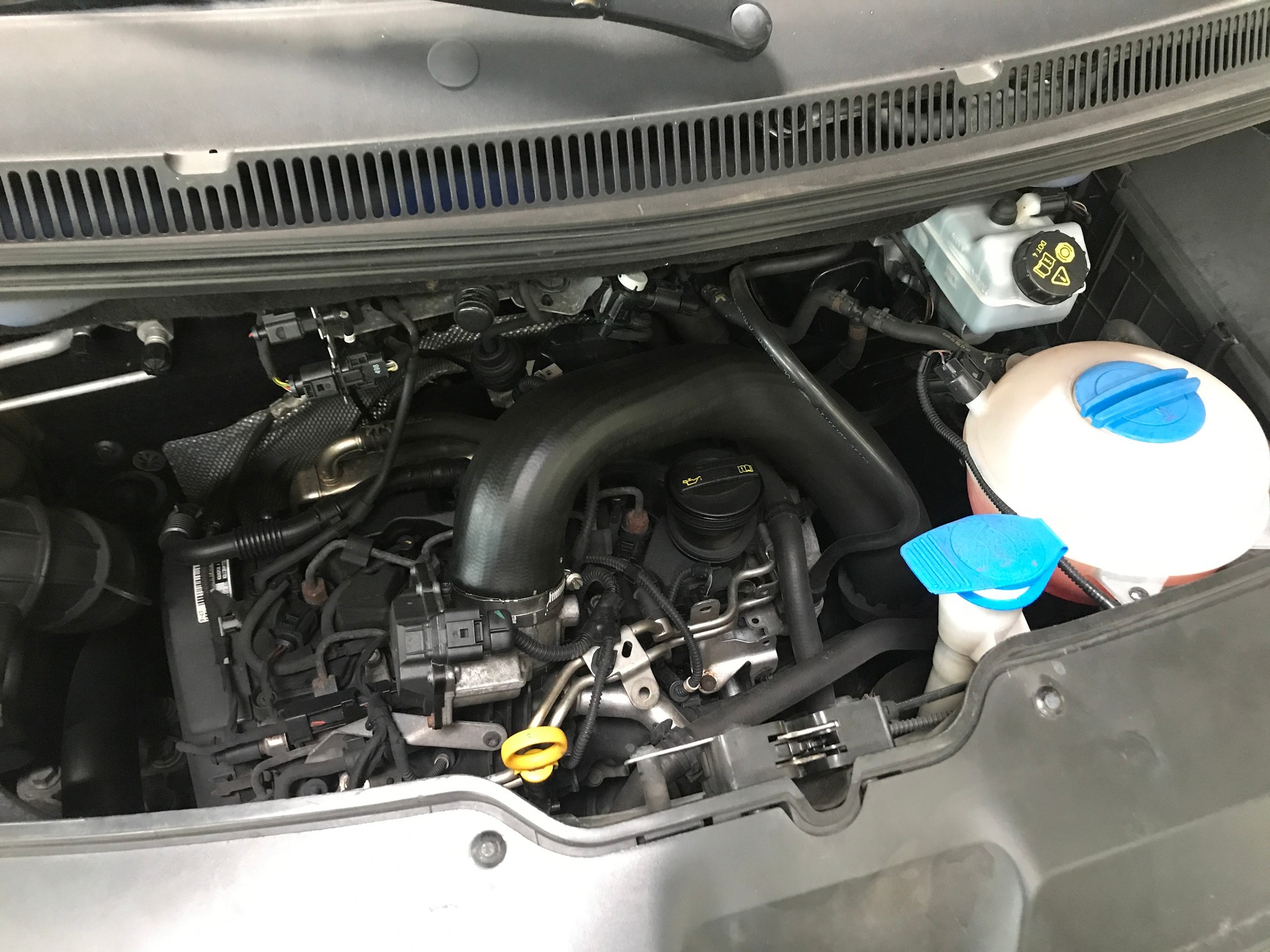 VW T5 2.0 TDI 4Motion-image-11