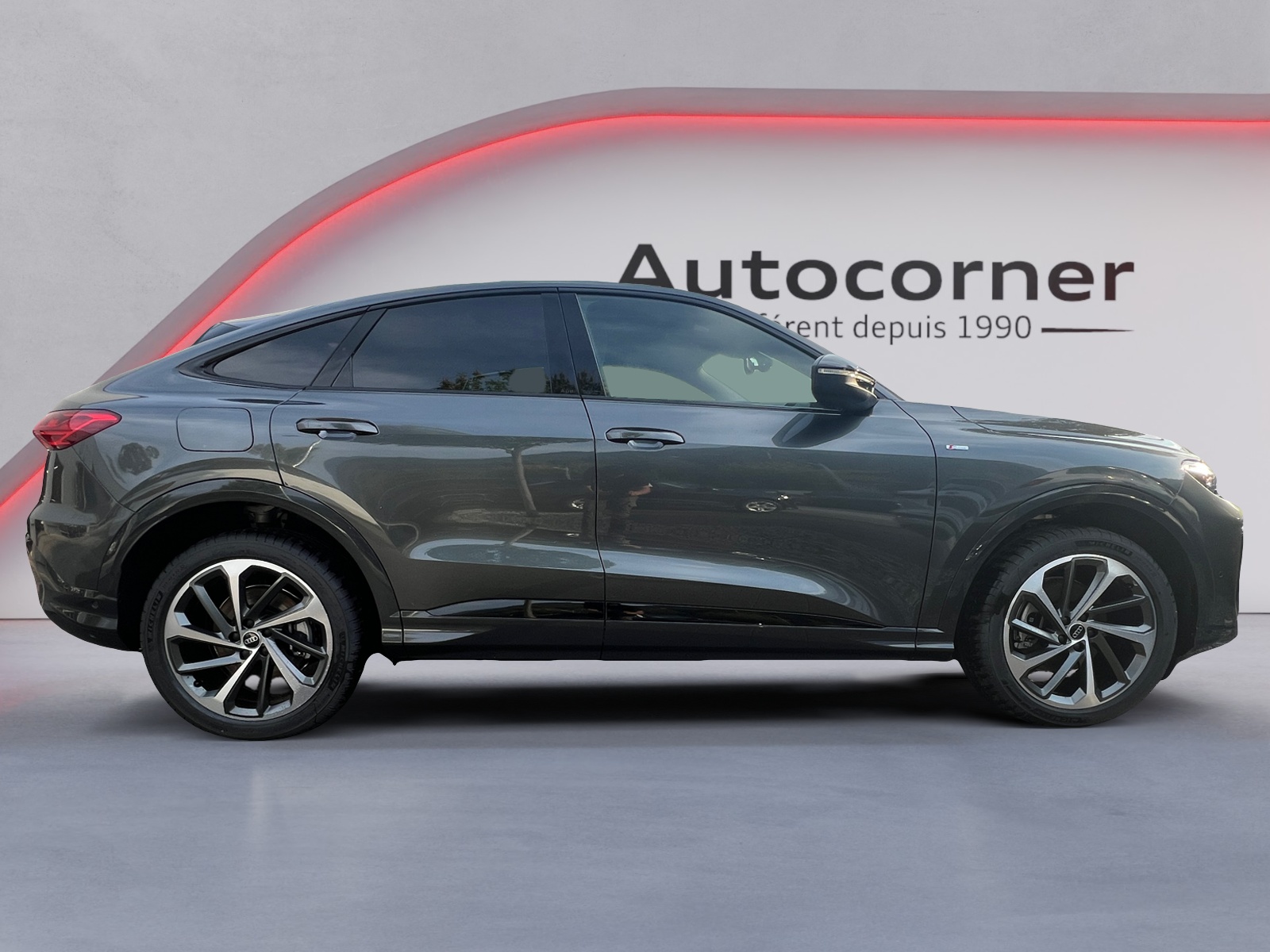 AUDI Q5 Sportback TFSI quattro 150 kW S-tronic-image-5