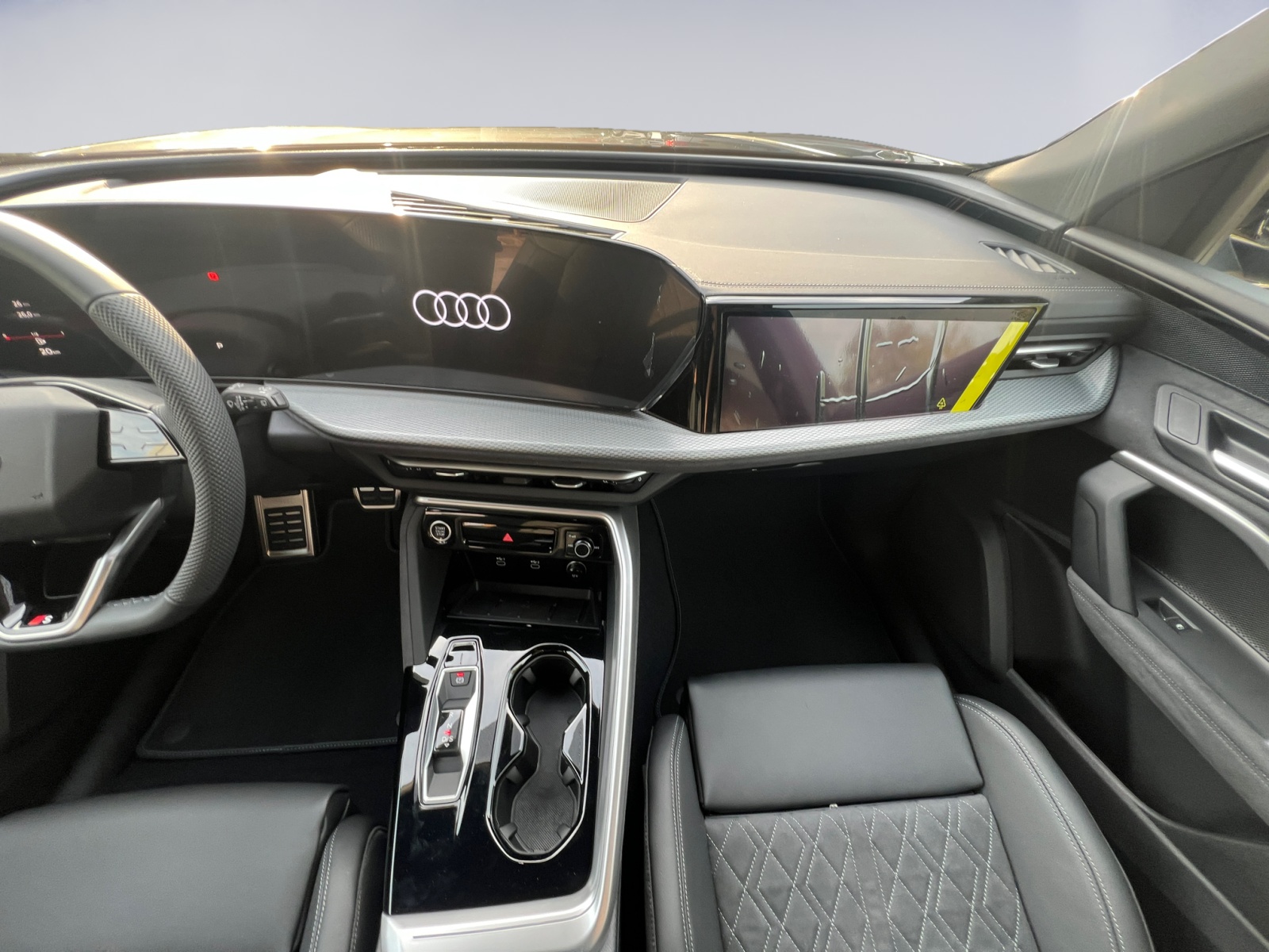 AUDI Q5 Sportback TFSI quattro 150 kW S-tronic-image-10