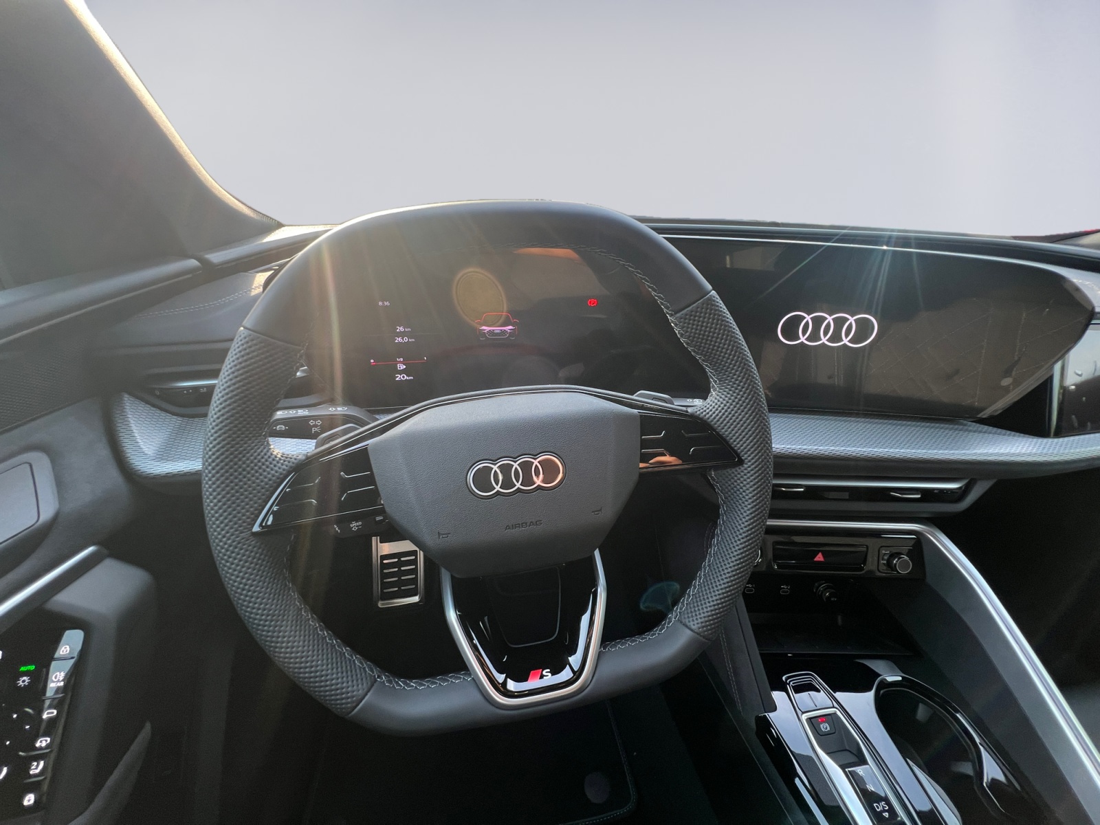 AUDI Q5 Sportback TFSI quattro 150 kW S-tronic-image-11