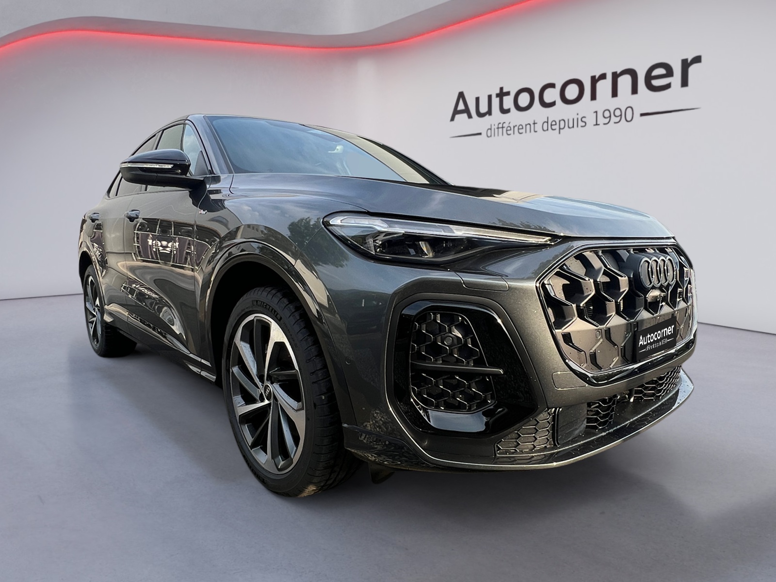 AUDI Q5 Sportback TFSI quattro 150 kW S-tronic