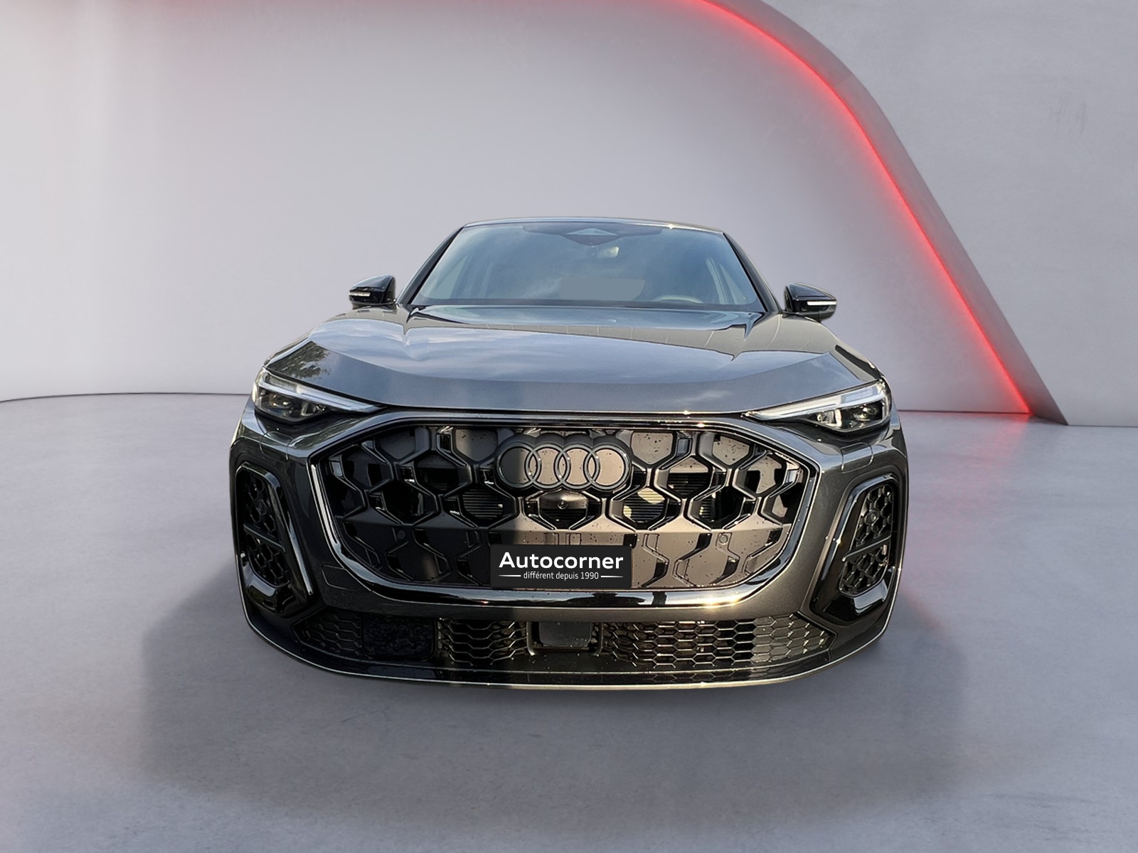 AUDI Q5 Sportback TFSI quattro 150 kW S-tronic-image-7