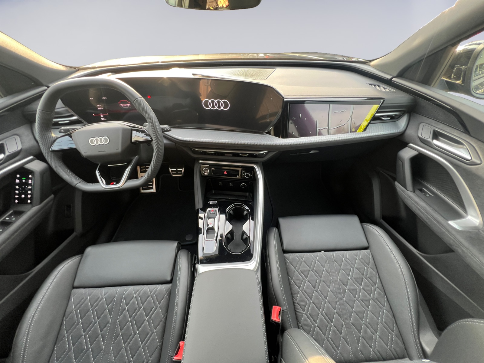 AUDI Q5 Sportback TFSI quattro 150 kW S-tronic-image-9
