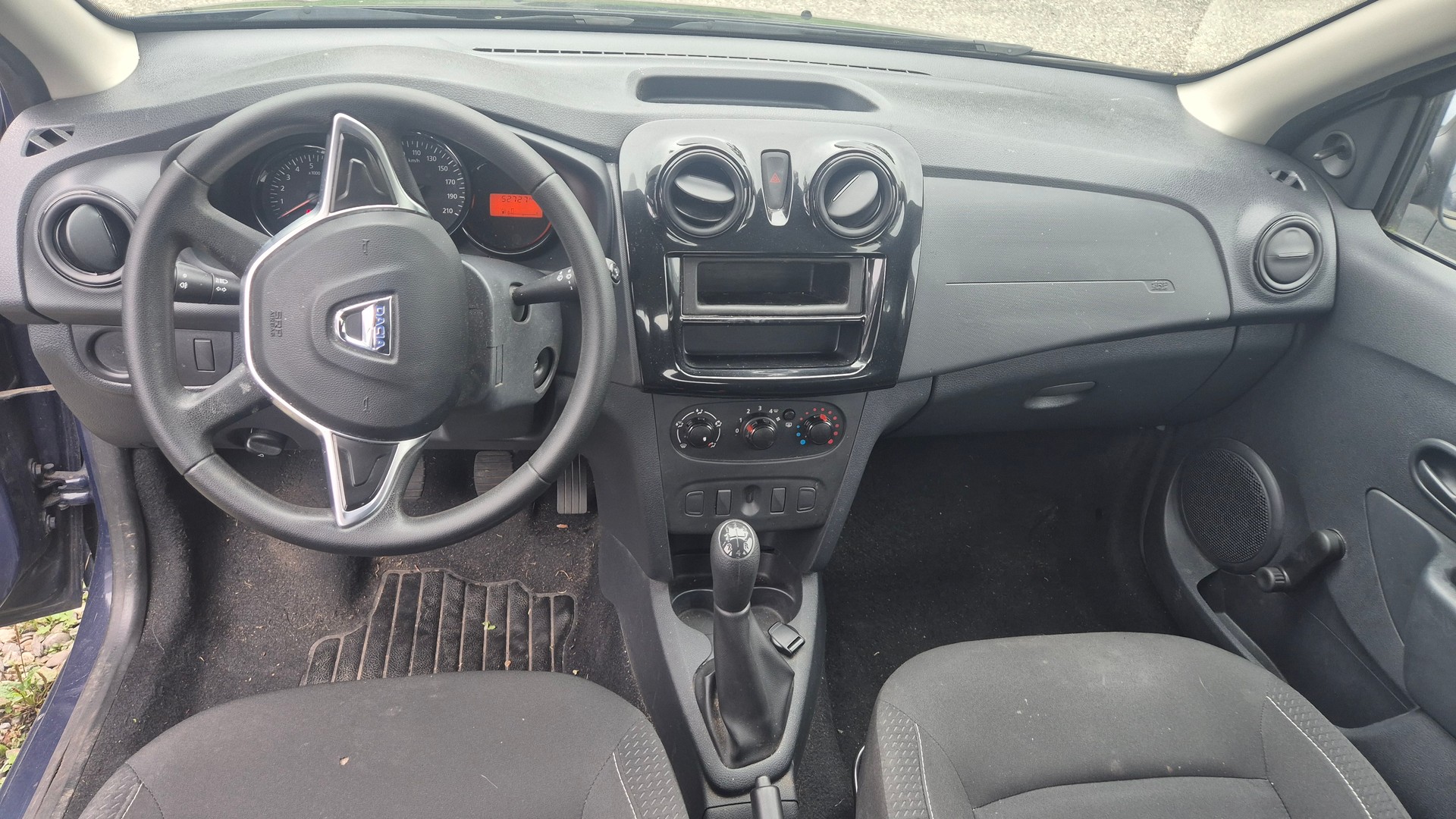 DACIA Sandero 1.0 Lauréate-image-7